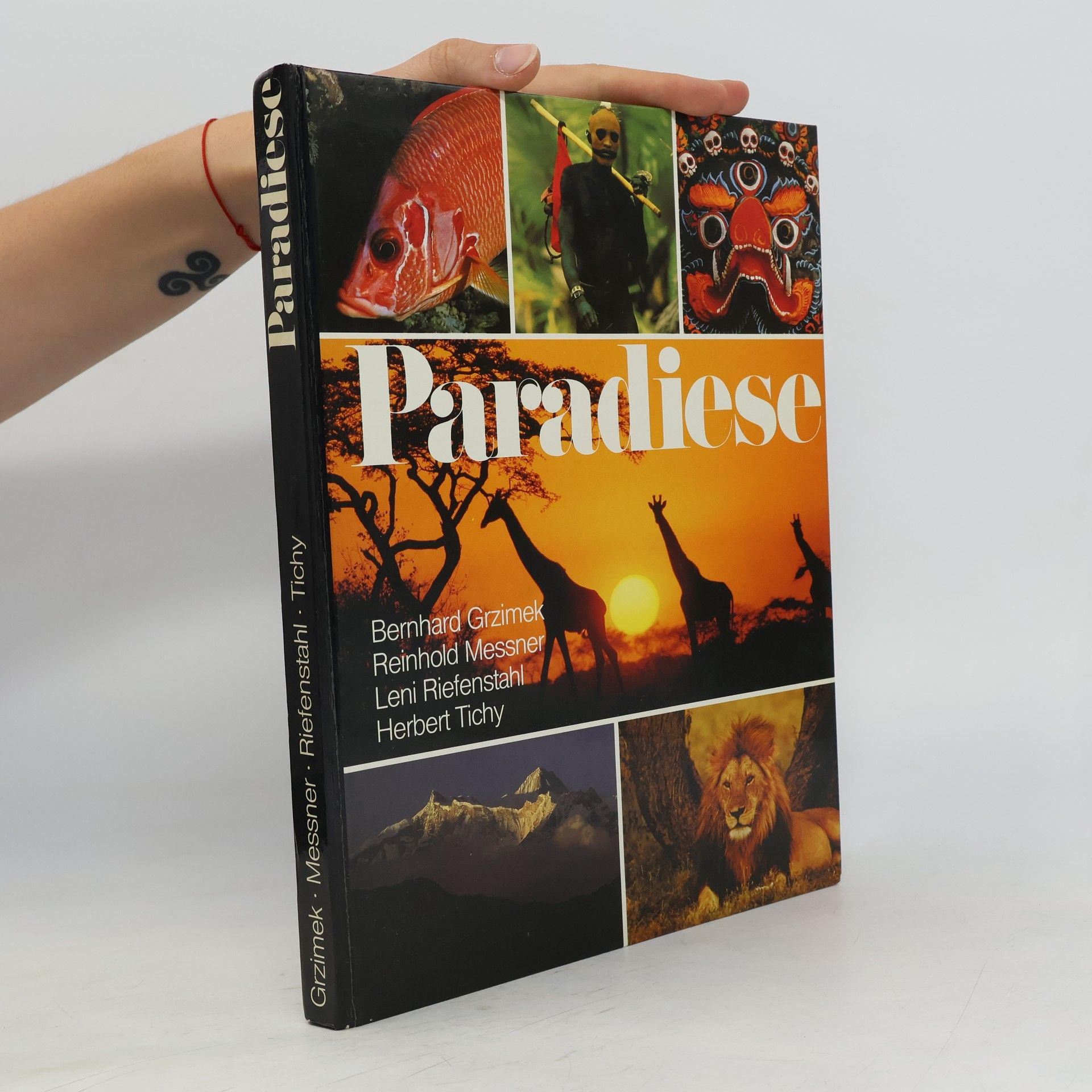 Paradiese