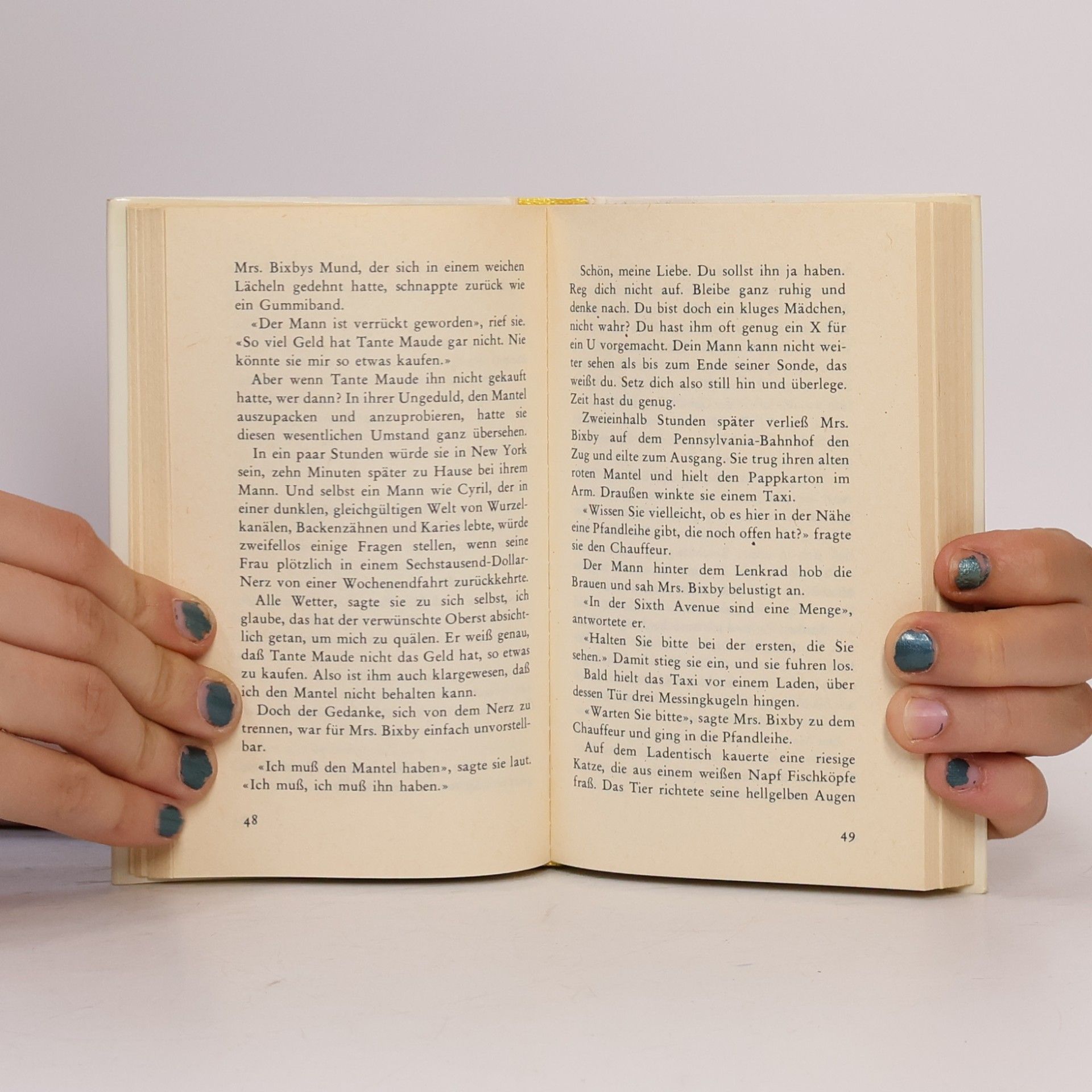 Autores varios Kleine Bettlektüre für den vielseitigen Zwilling