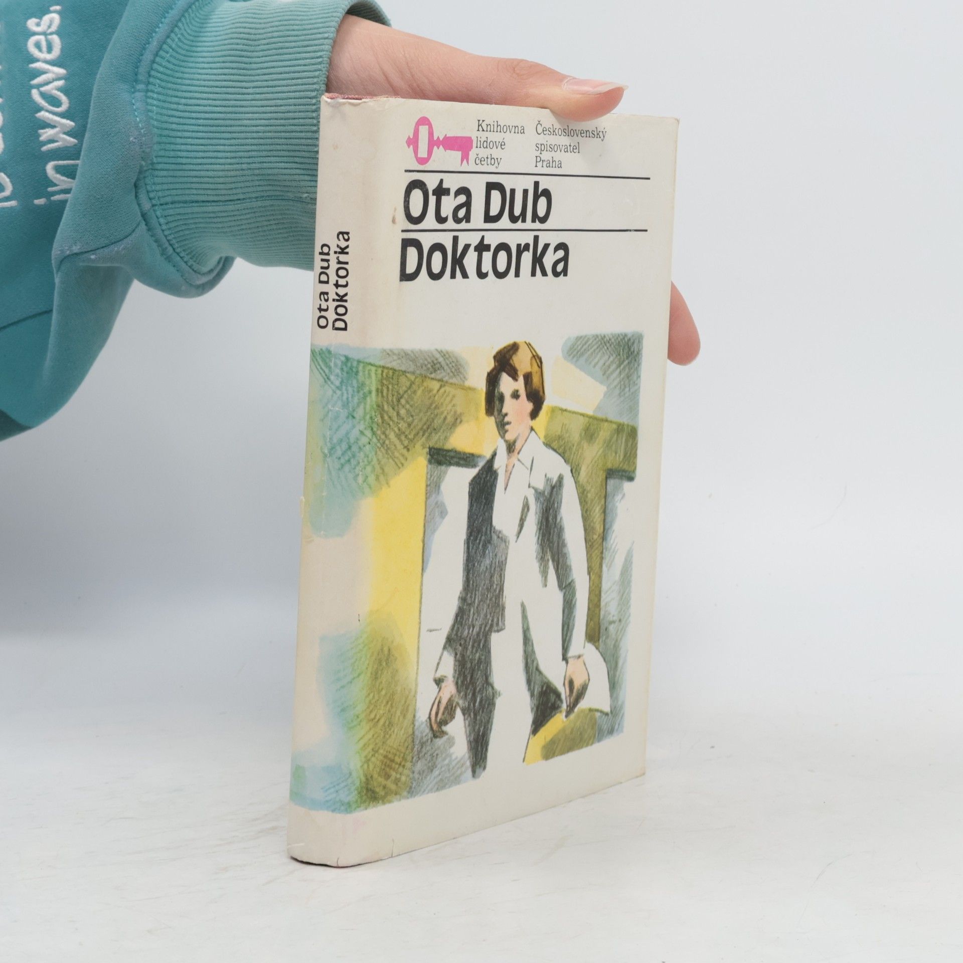 Ota Dub Doktorka