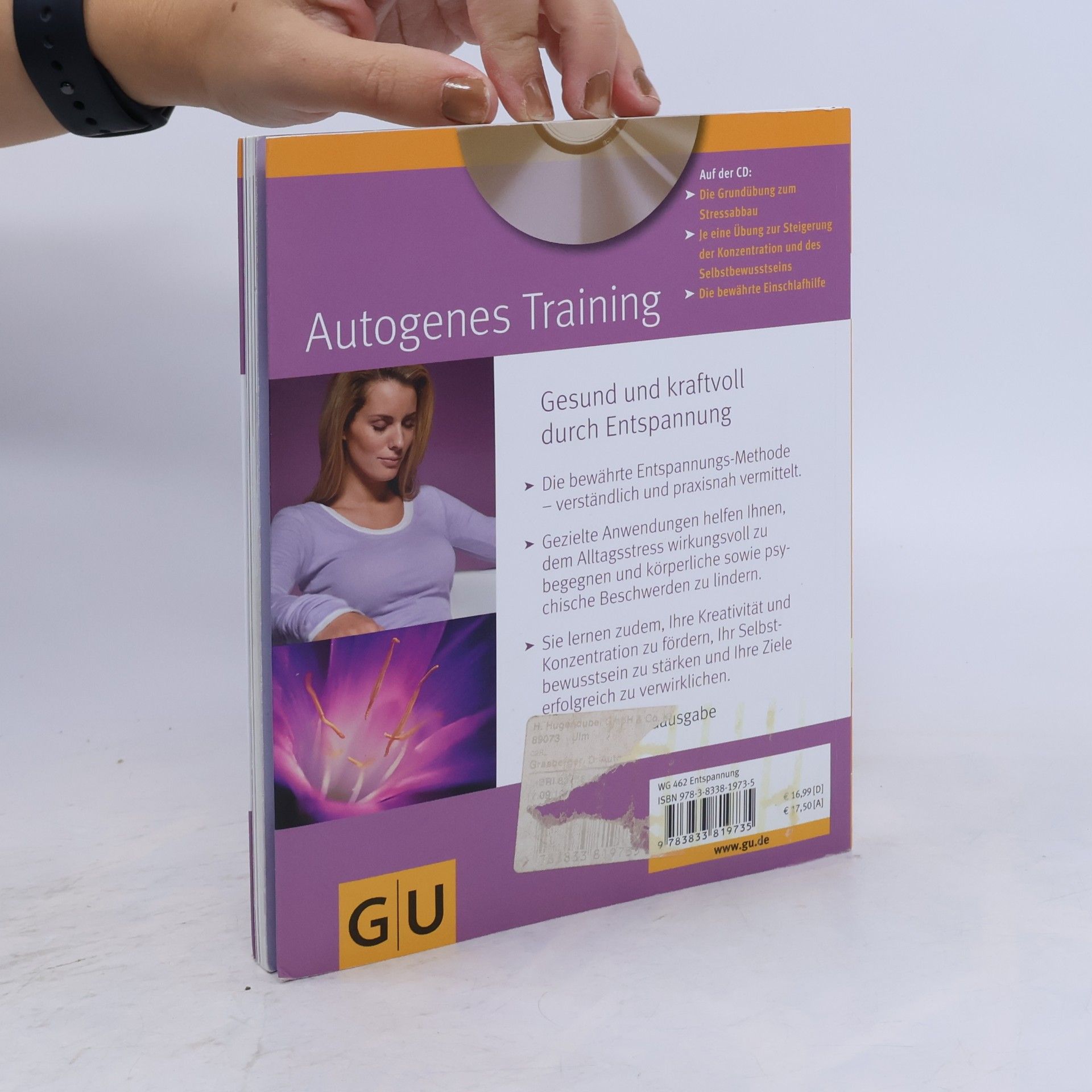 Autogenes Training