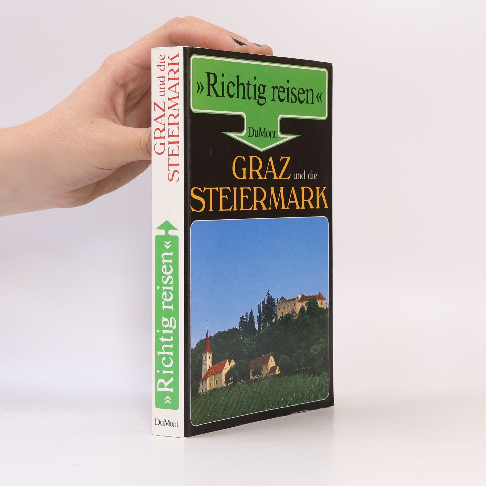 Graz und die Steiermark