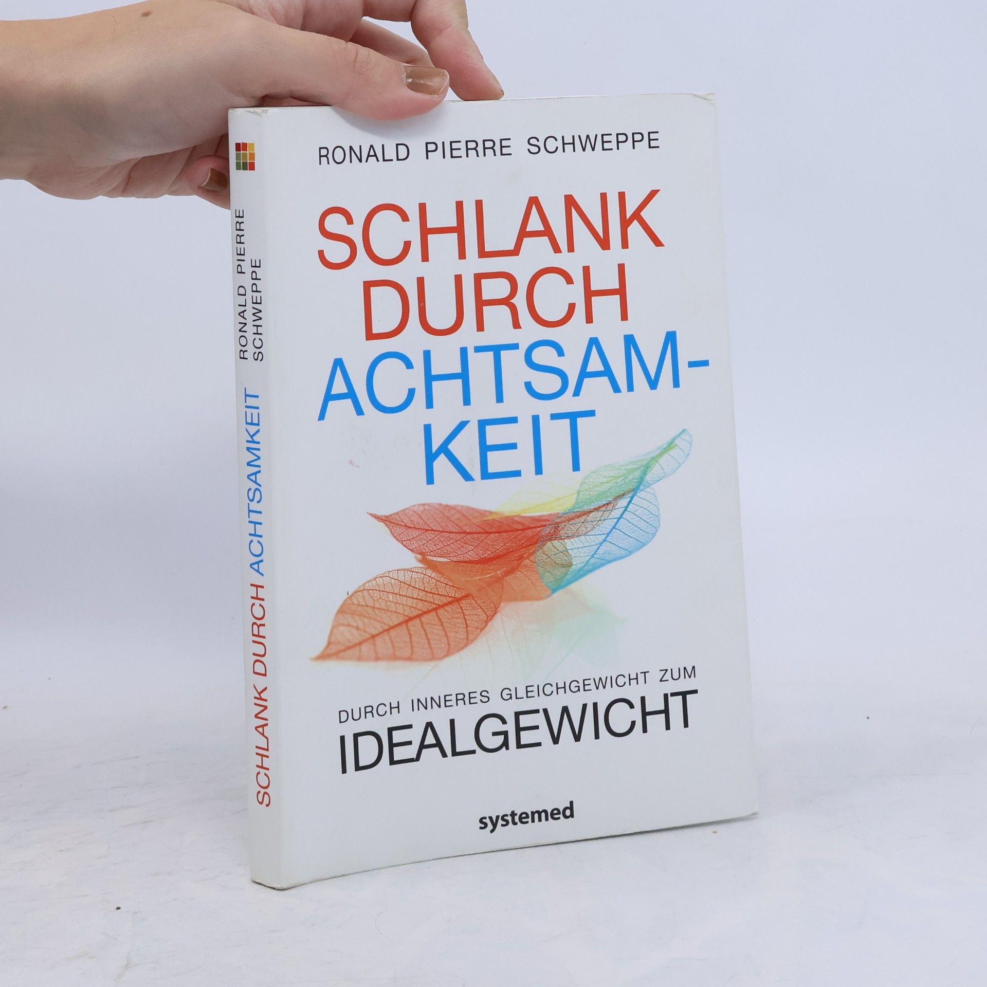 Schlank durch Achtsamkeit