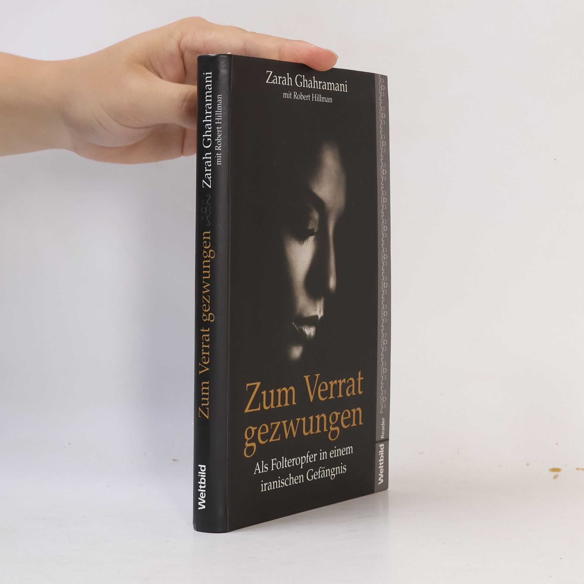 Zum Verrat gezwungen