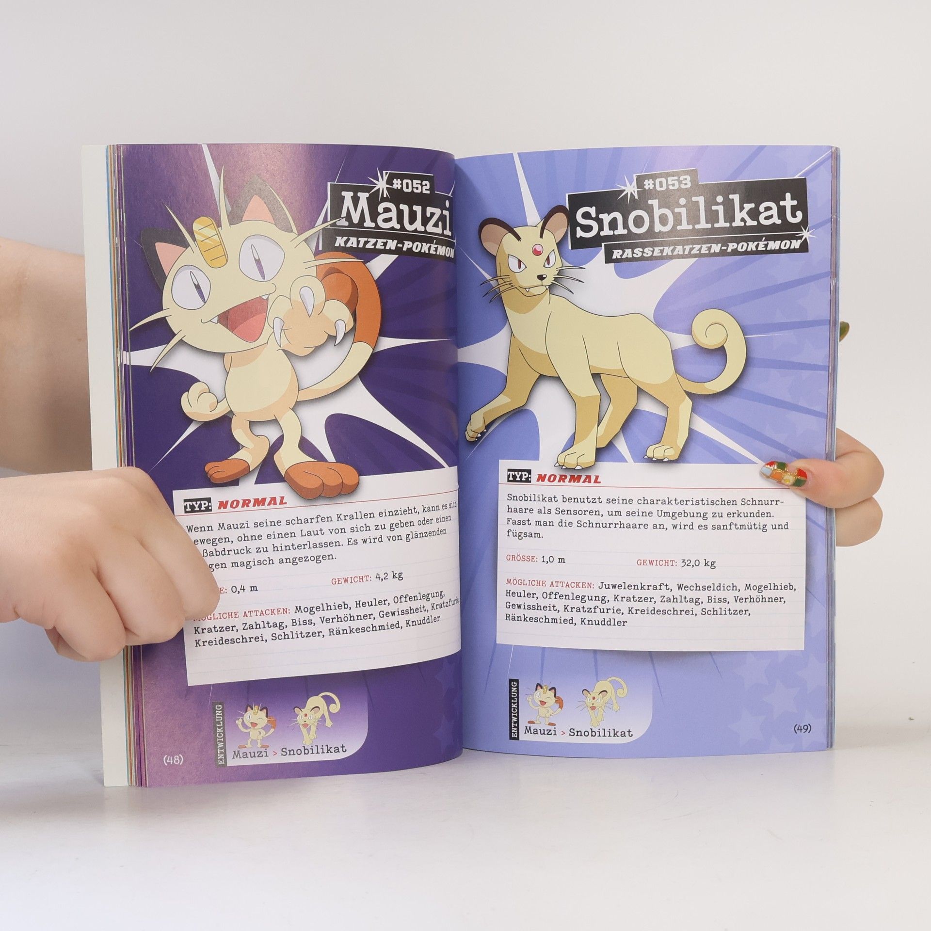 Autorenkollektiv Pokémon: Der ultimative Guide