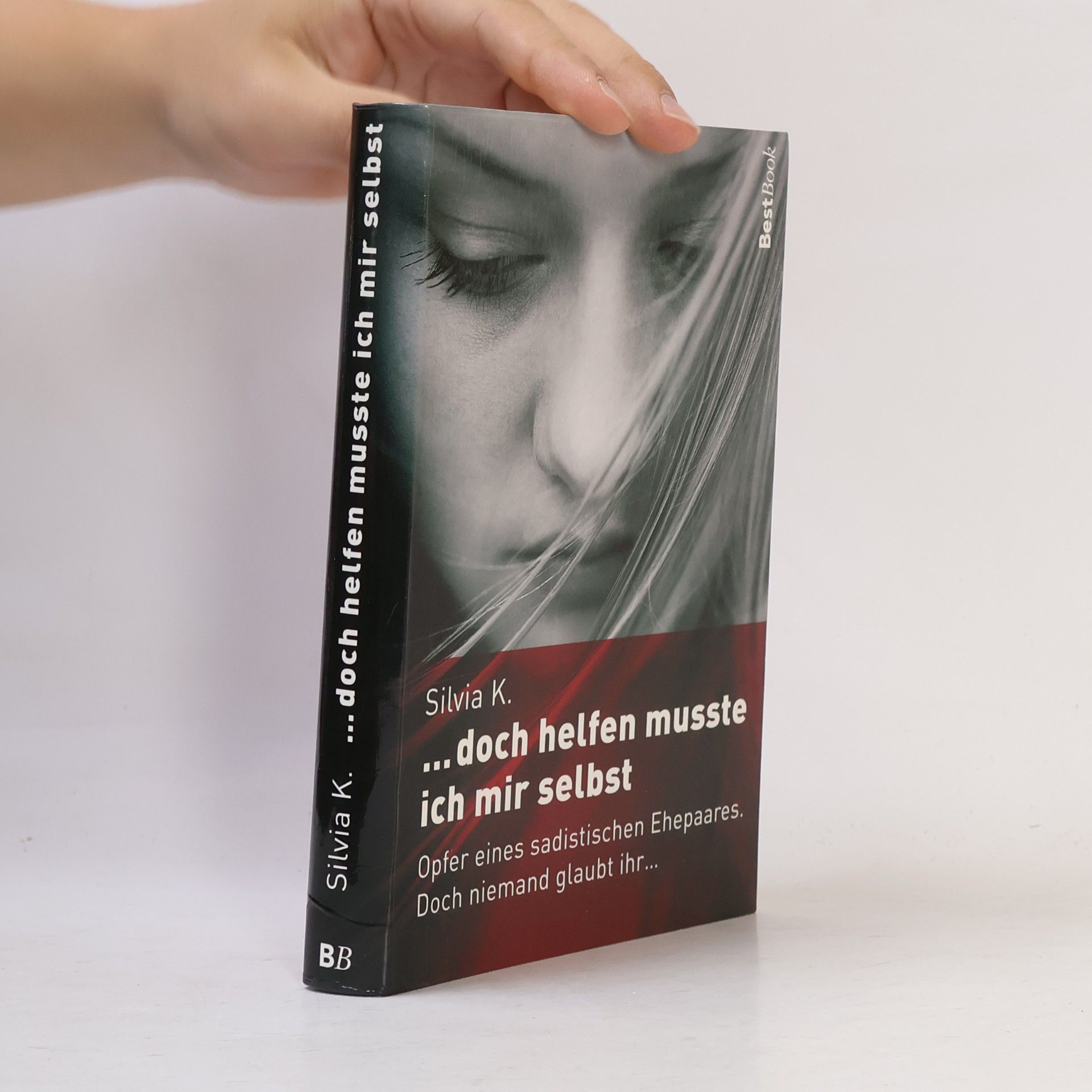 ... doch helfen mußte ich mir selbst
