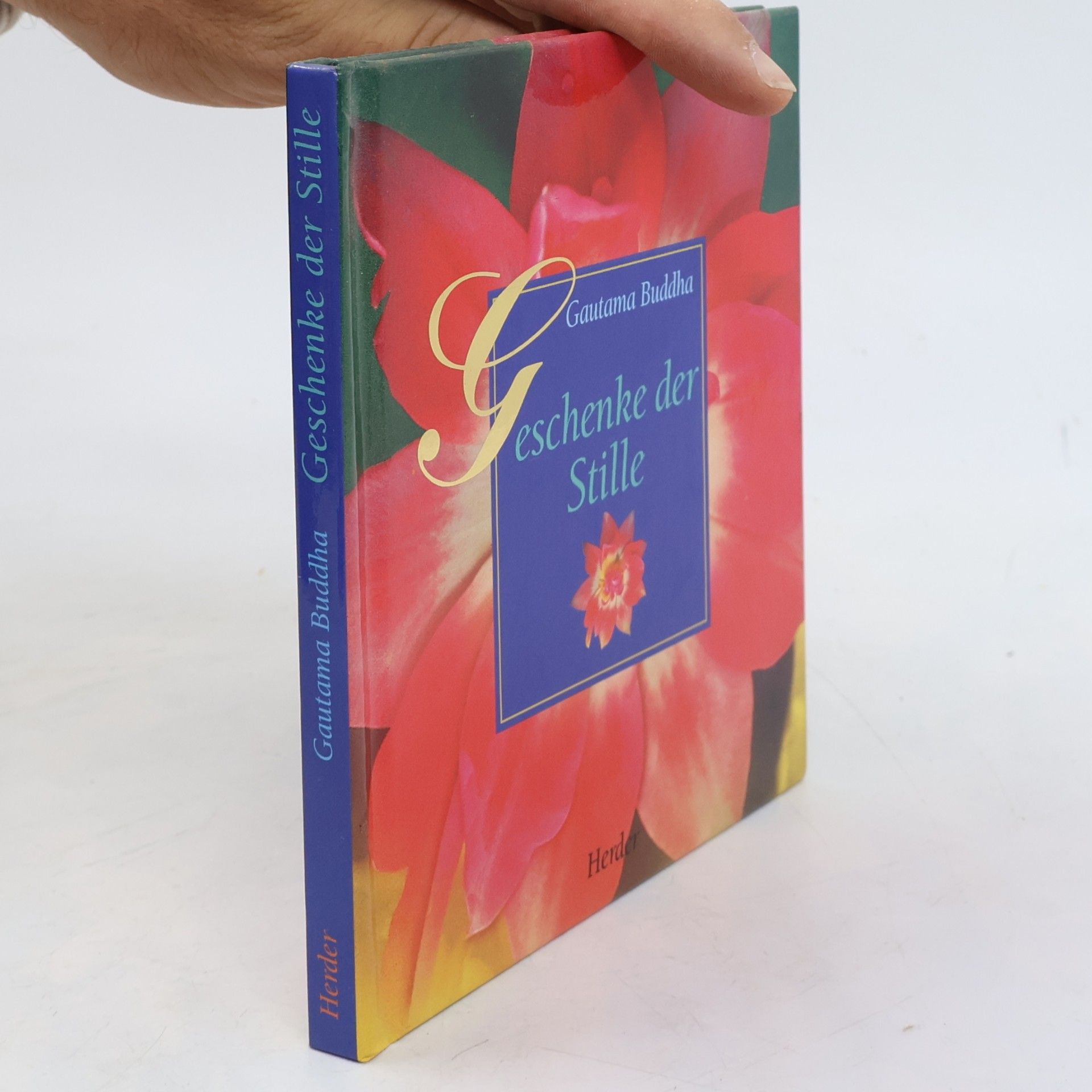 Geschenke der Stille