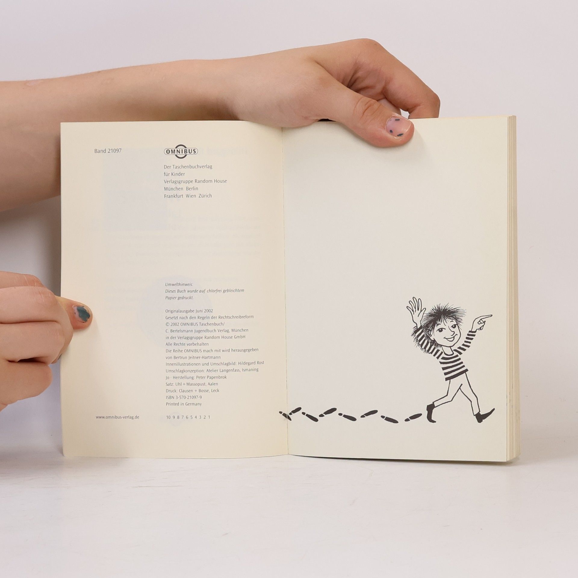 Hildegard Rost Mach mit, Wirrwege. Labyrinthe von A-Z