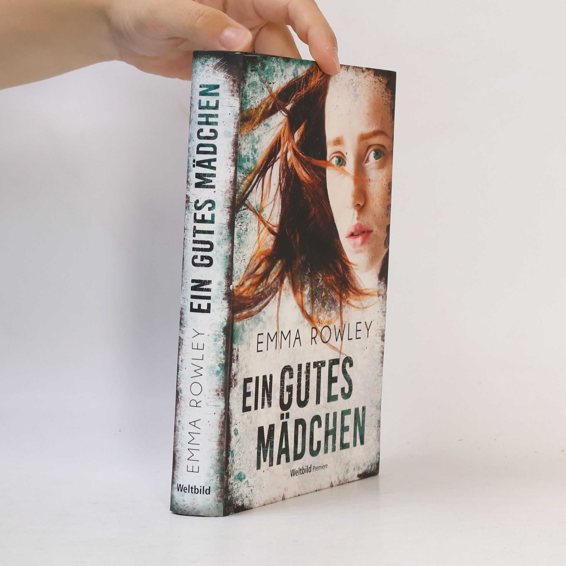 Emma Rowley Ein Gutes Mädchen