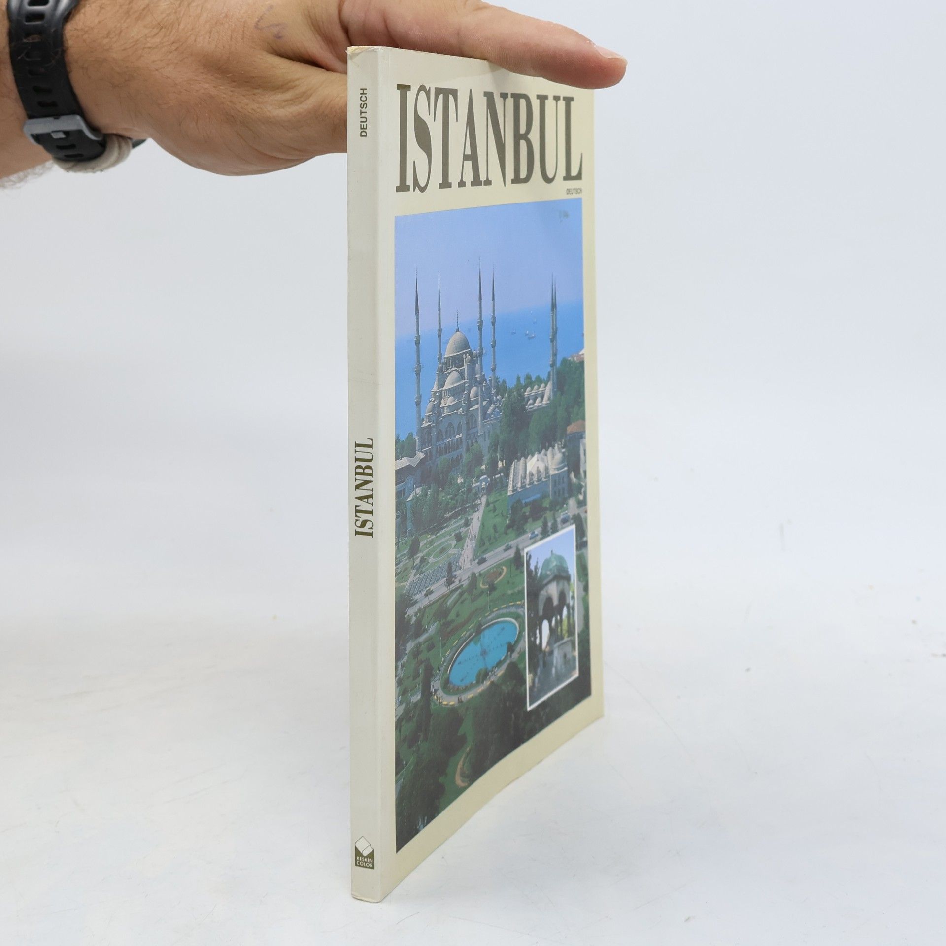 Various authors Istanbul