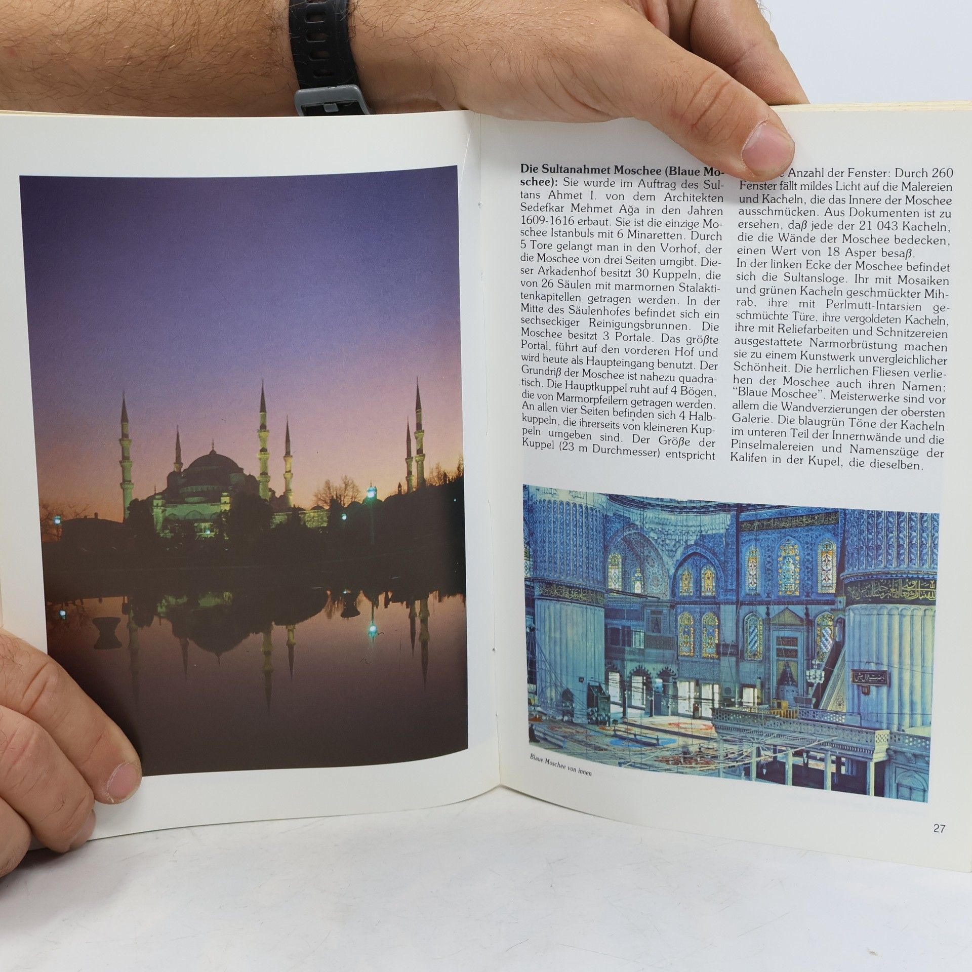 Various authors Istanbul