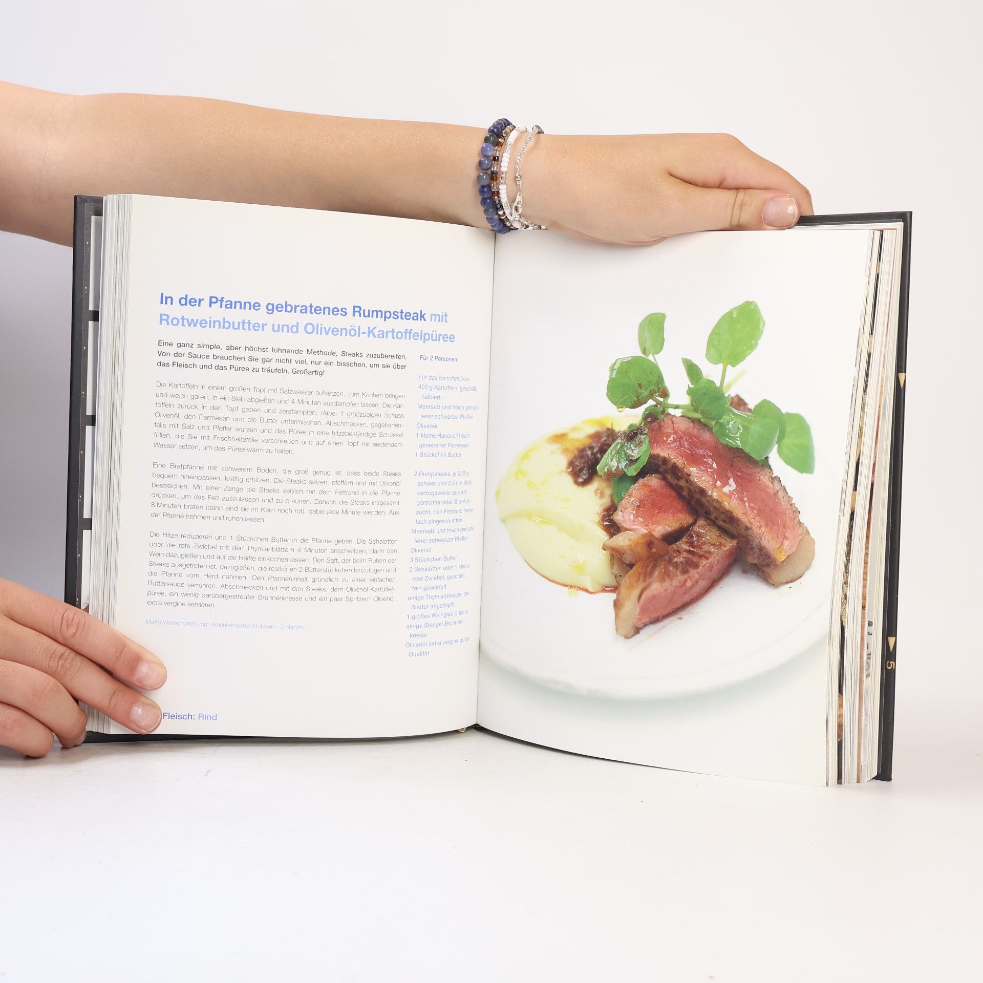 James Oliver Besser kochen mit Jamie