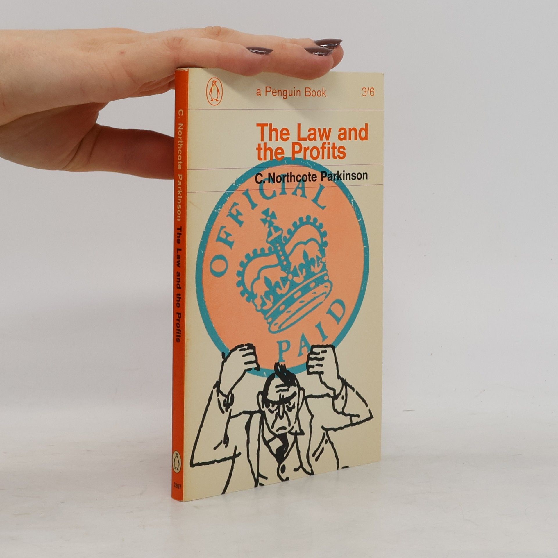 The Law and the Profits
