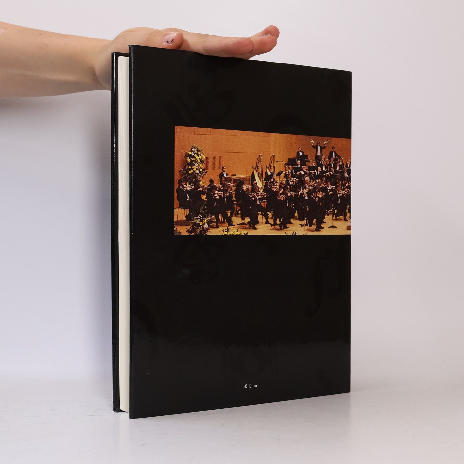 Gabriele E. Meyer 100 Jahre Münchner Philharmoniker