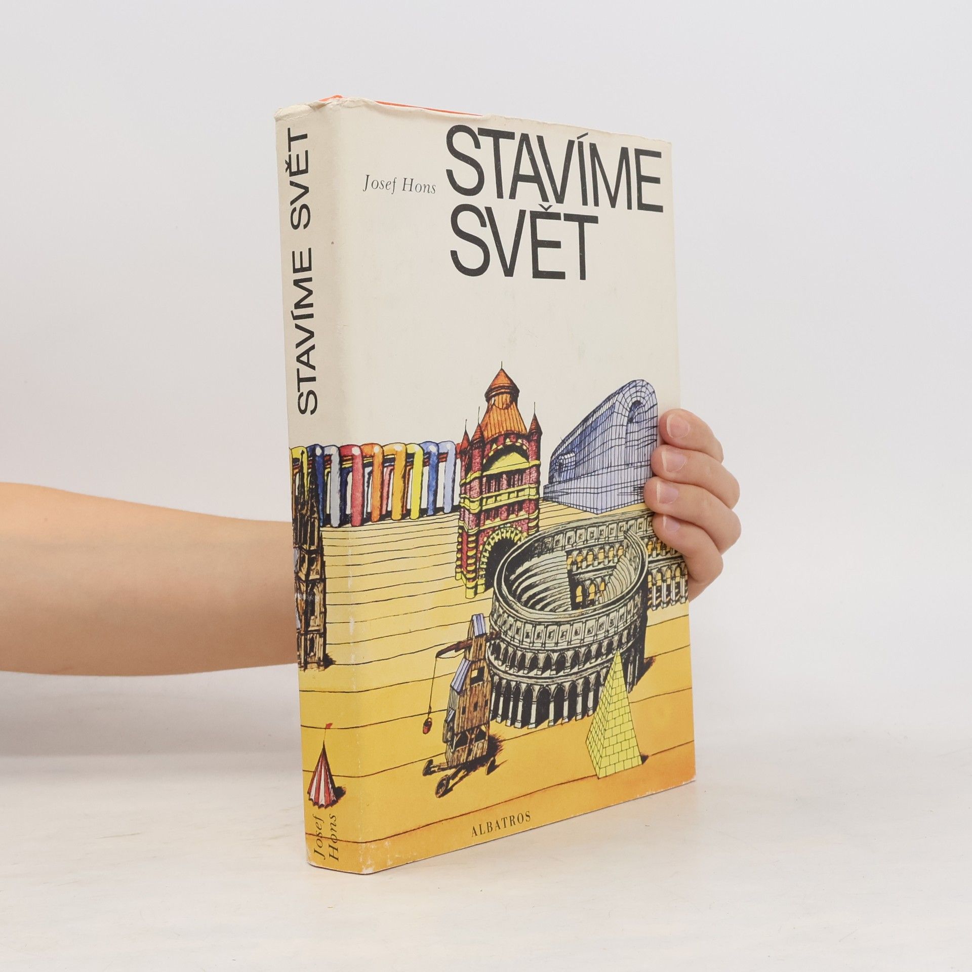 Stavíme svět
