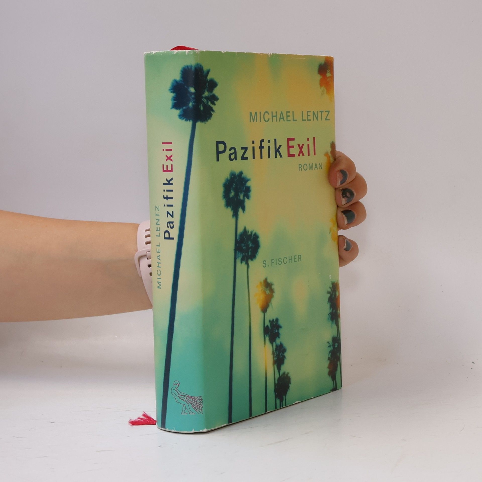 Pazifik-Exil