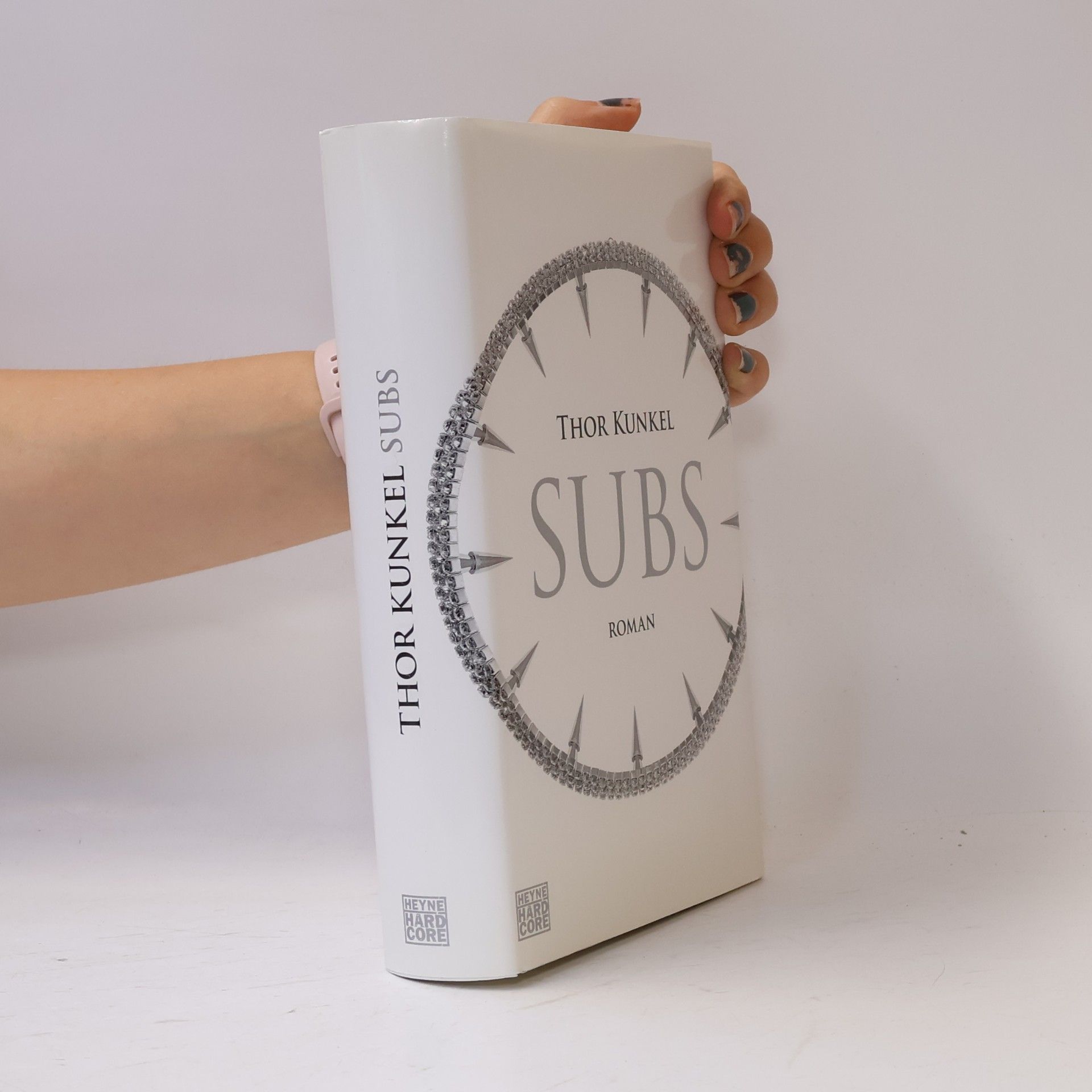 Thor Kunkel Subs