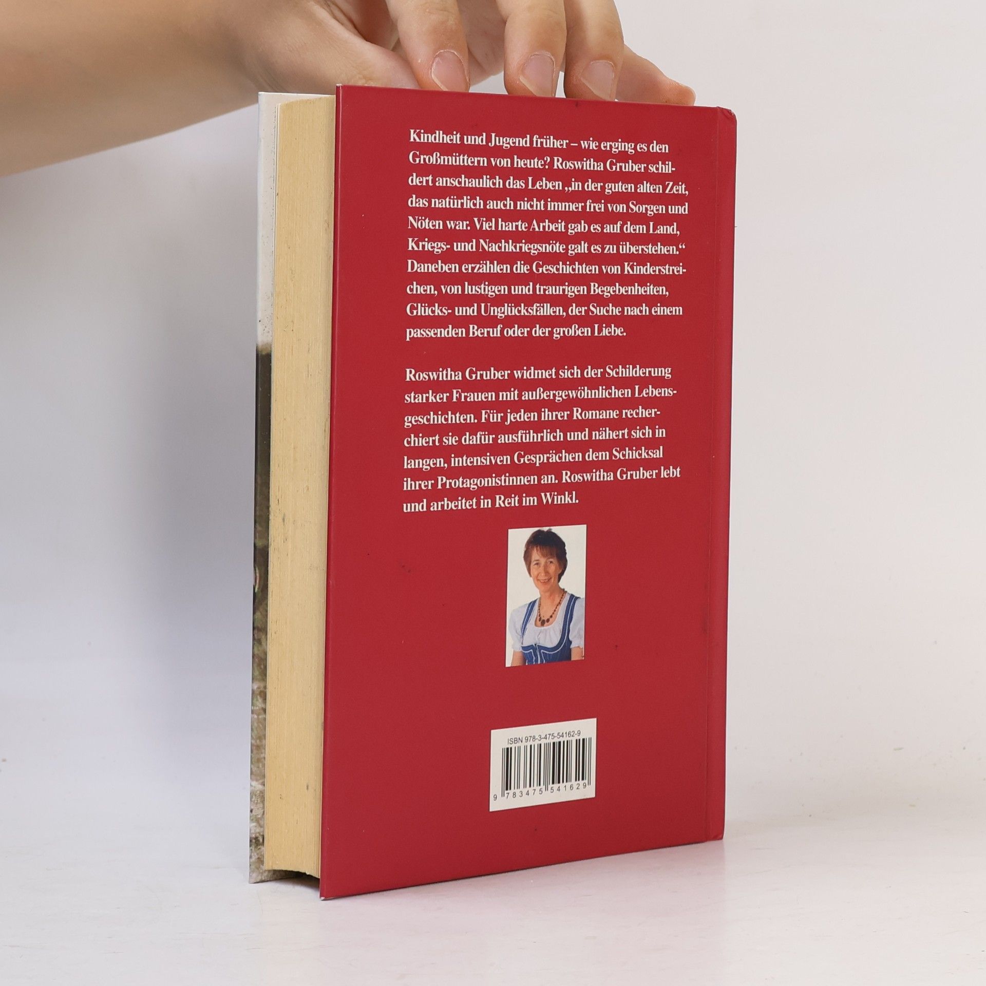 Roswitha Gruber Wunderbare Kindertage