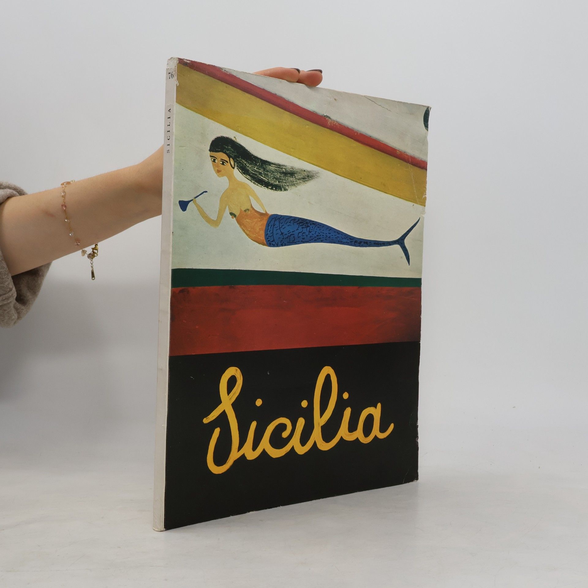 Autores varios Sicilia