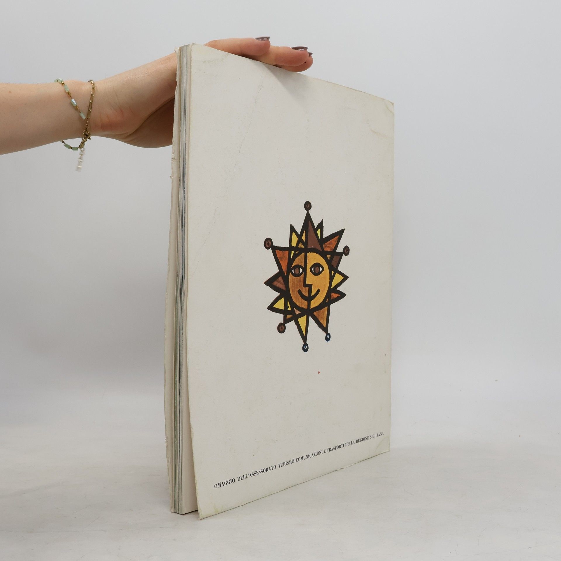 Autores varios Sicilia