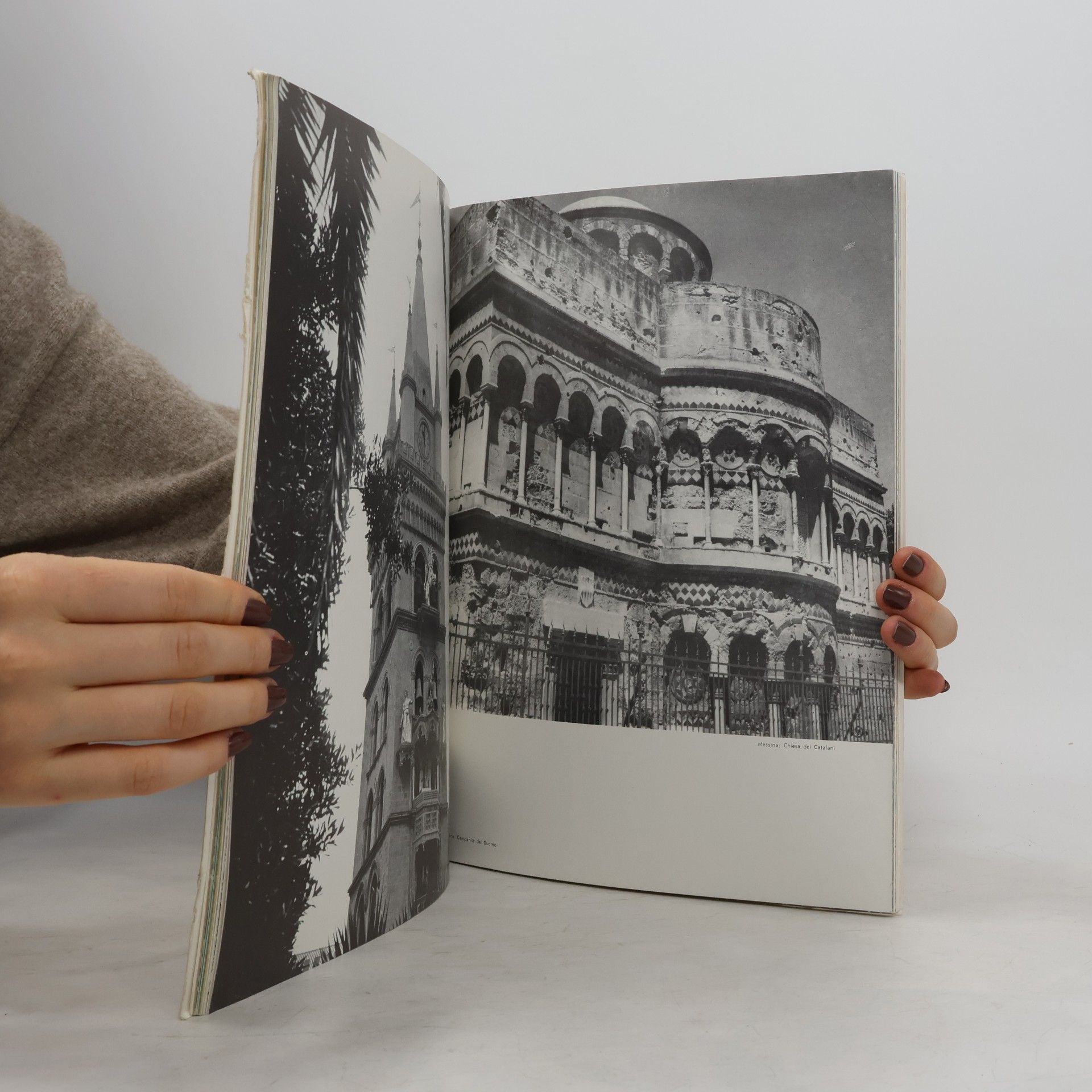 Autores varios Sicilia
