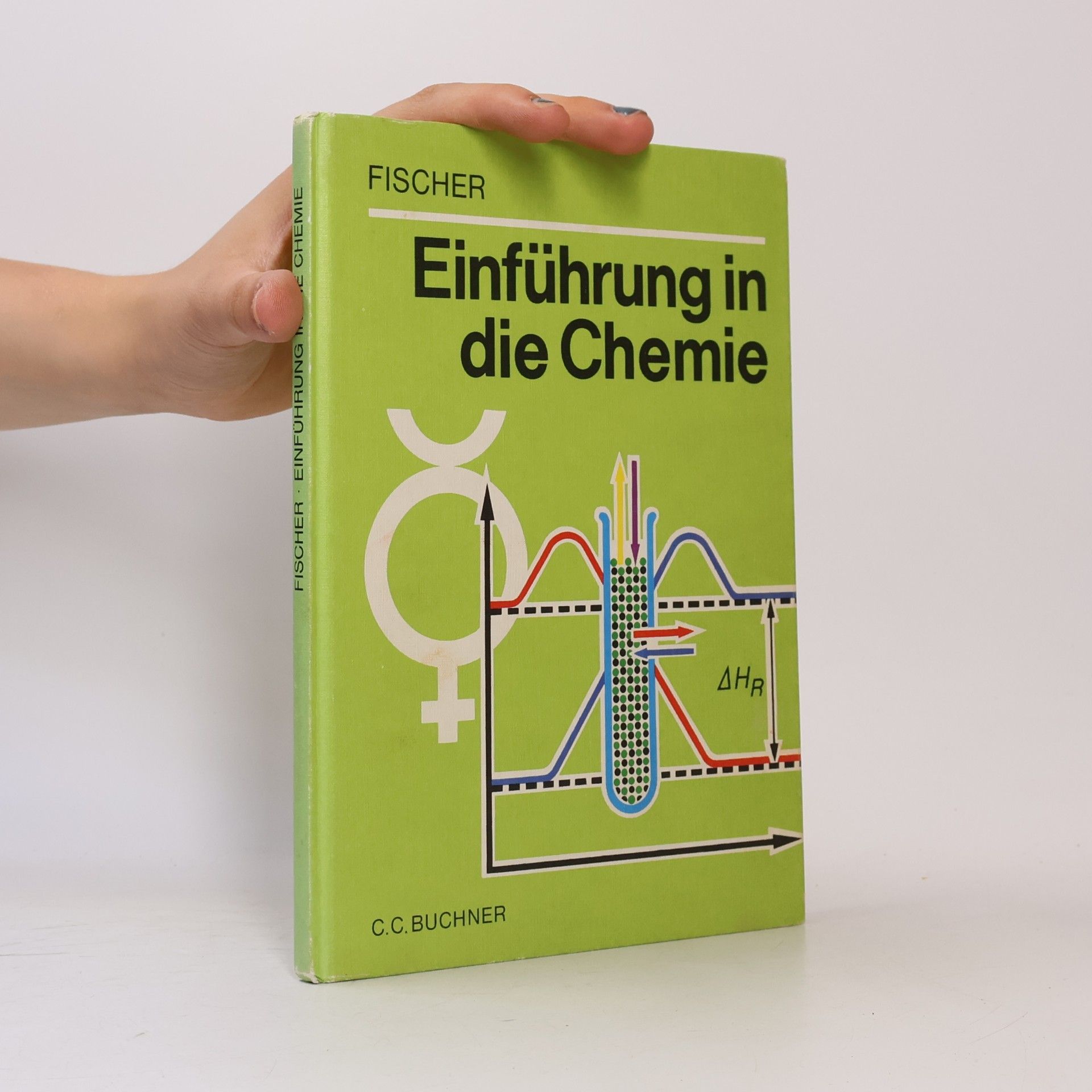 Einführung in die Chemie