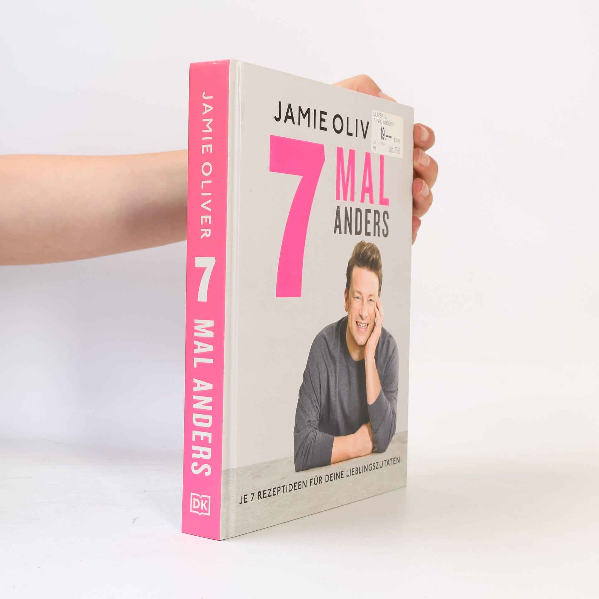 7 Mal anders