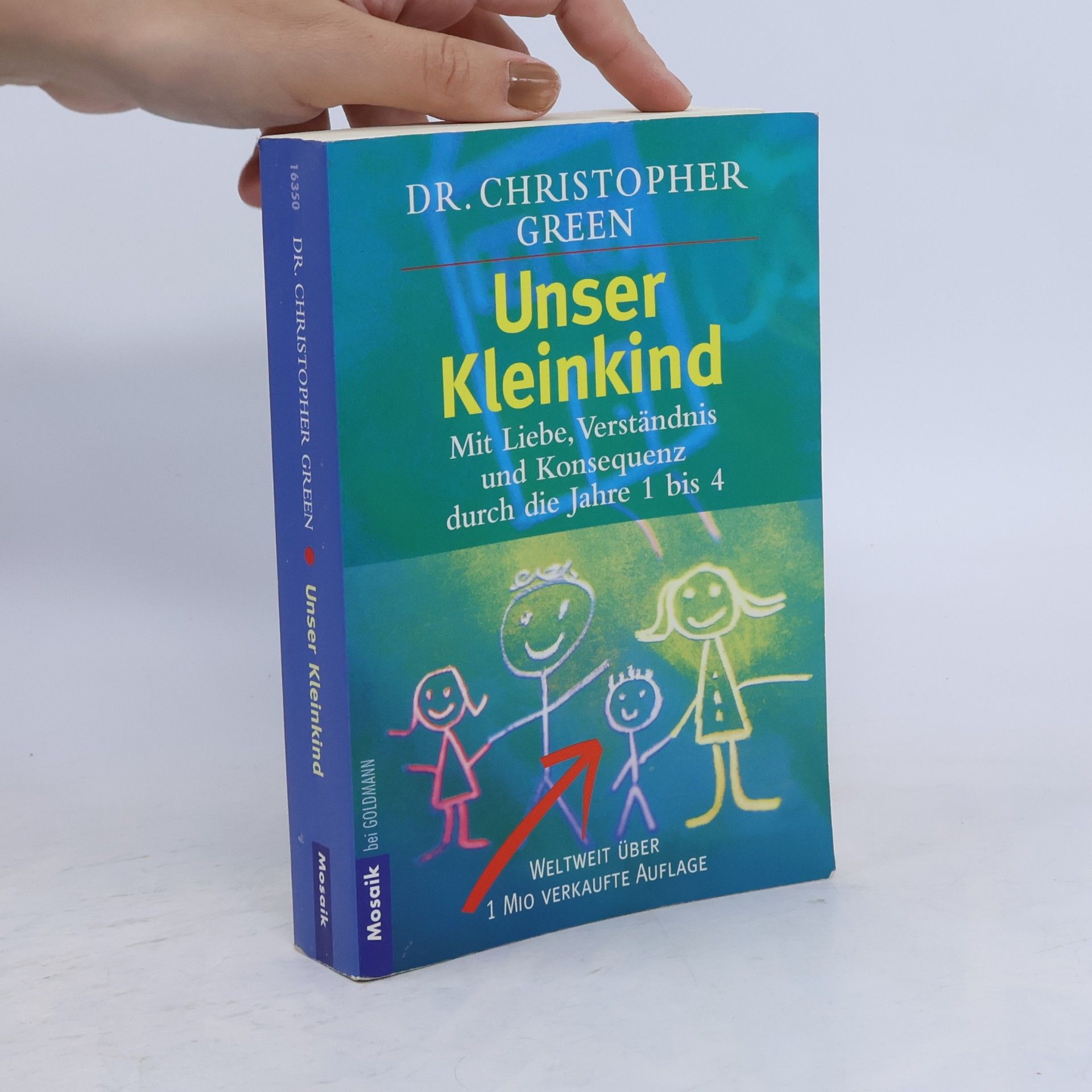 Unser Kleinkind