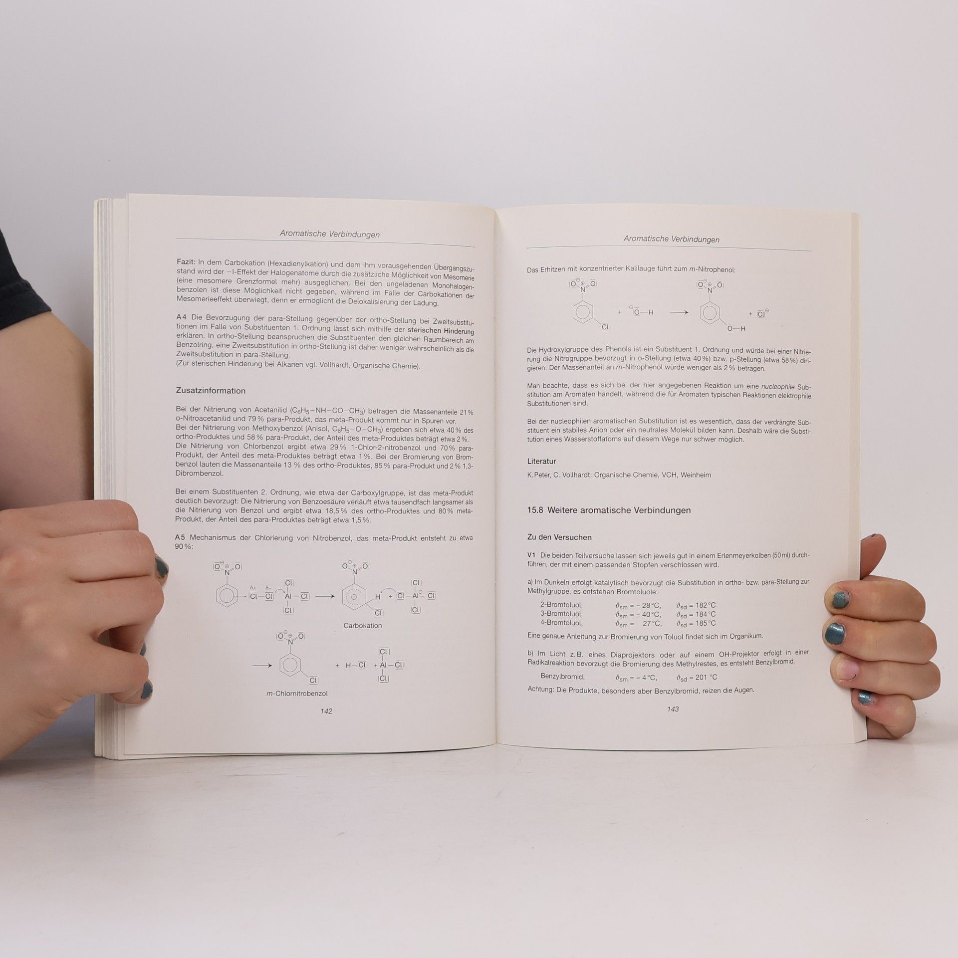 Elemente Chemie II