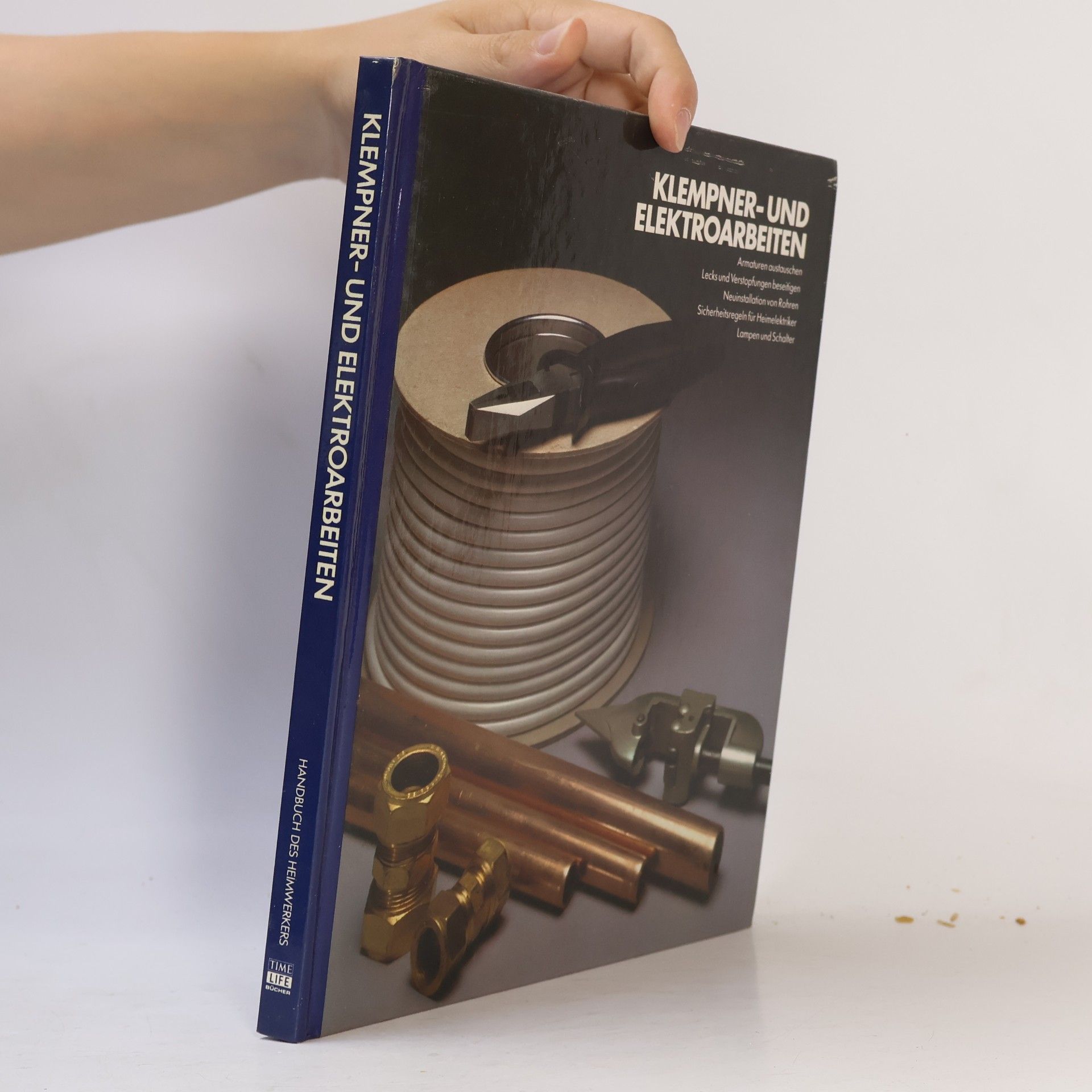 Deborah Thompson Klempner- und Elektroarbeiten