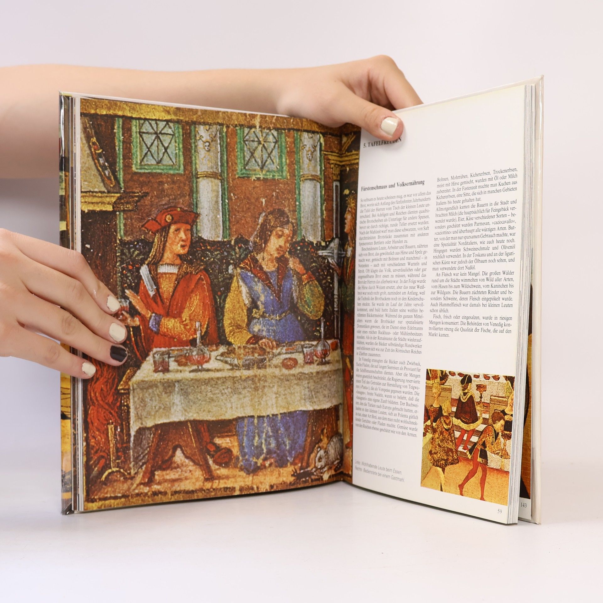 Luisa PierottiCei Leben und Liebe in Italien zur Zeit der Renaissance