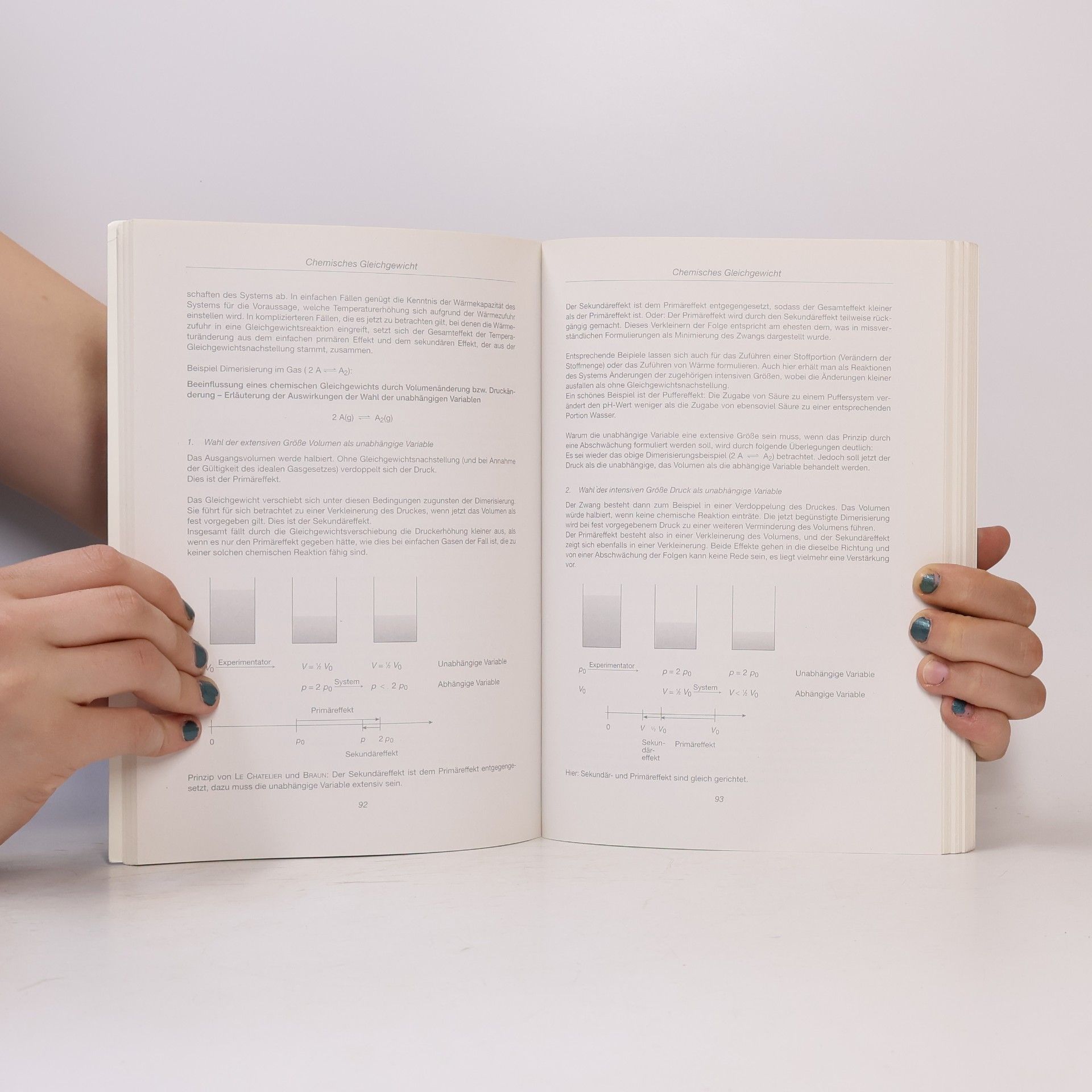 Elemente Chemie - 2: Allgemeine Chemie