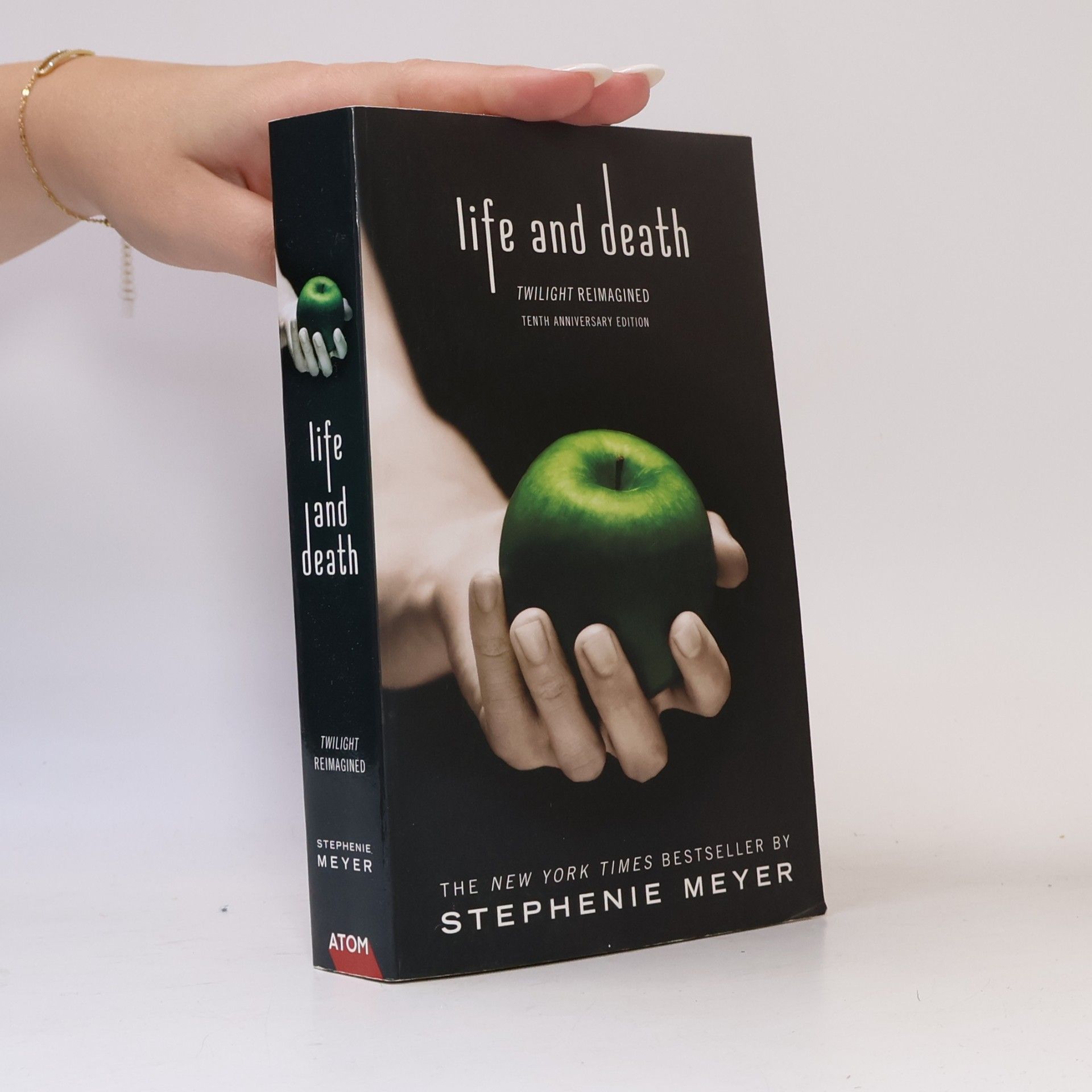 Life and death