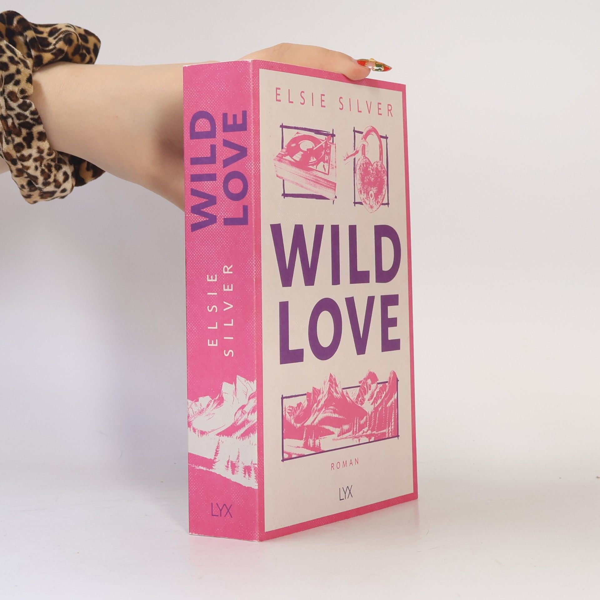 Elsie Silver Wild Love