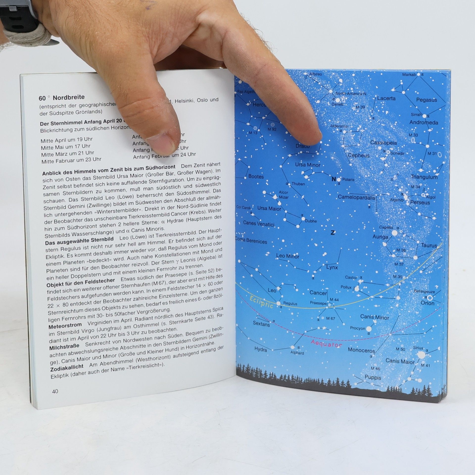 Günter Dietmar Roth Sterne + [und] Sternbilder