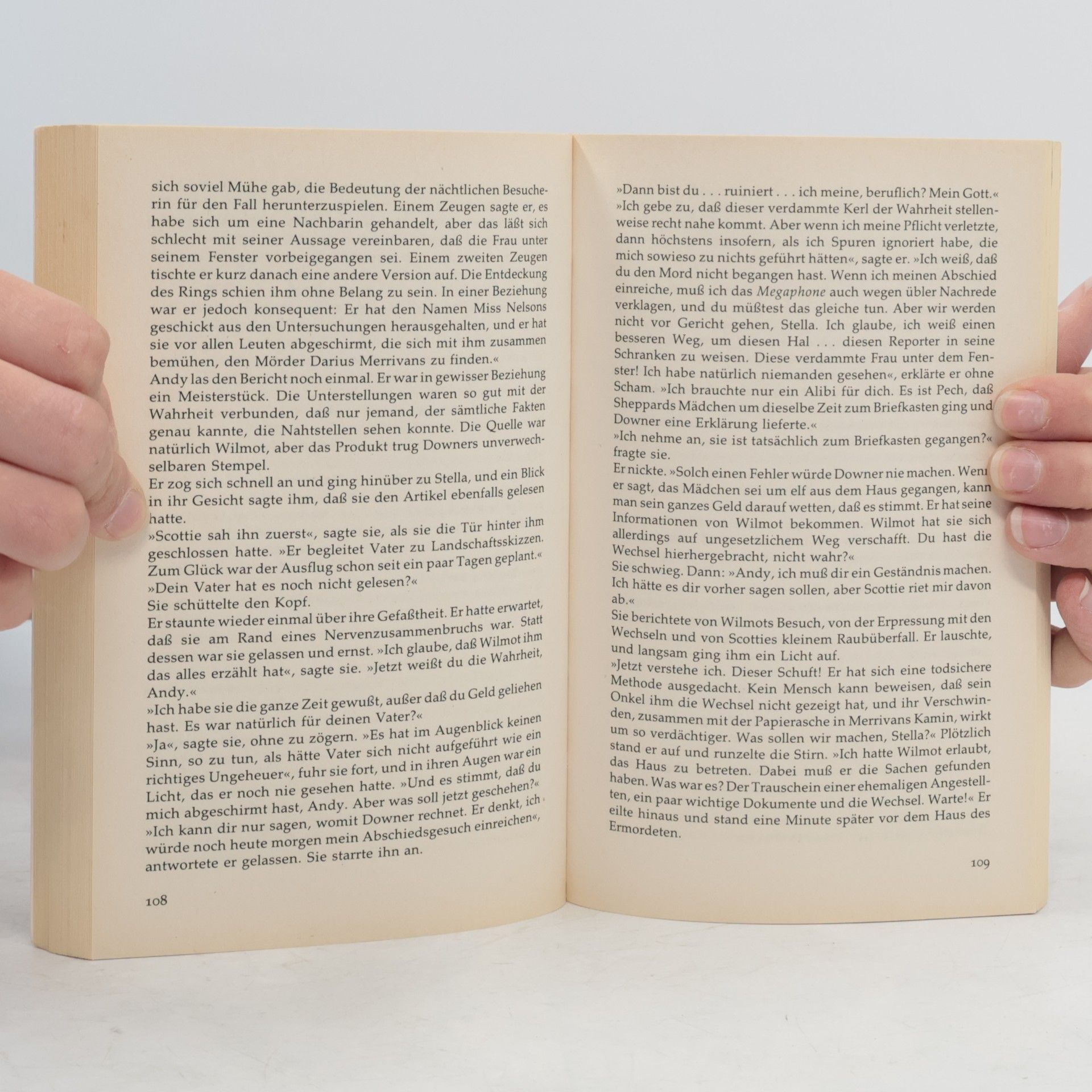 Edgar Wallace A.S. der Unsichtbare