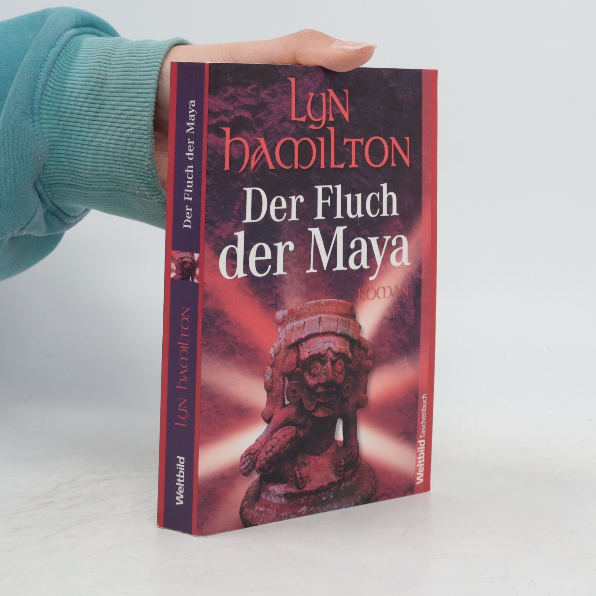 Der Fluch der Maya
