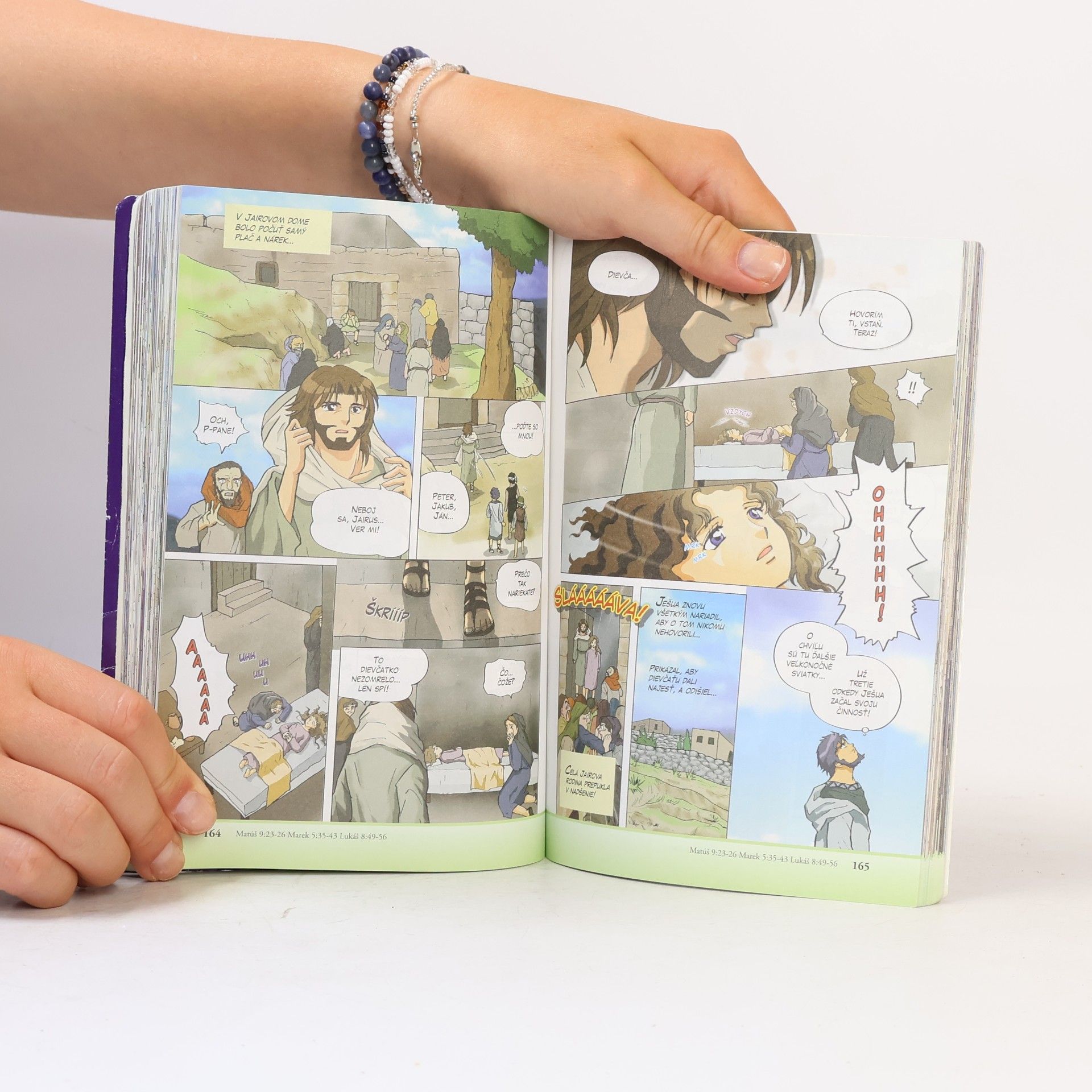 Autorenkollektiv Manga Mesiáš