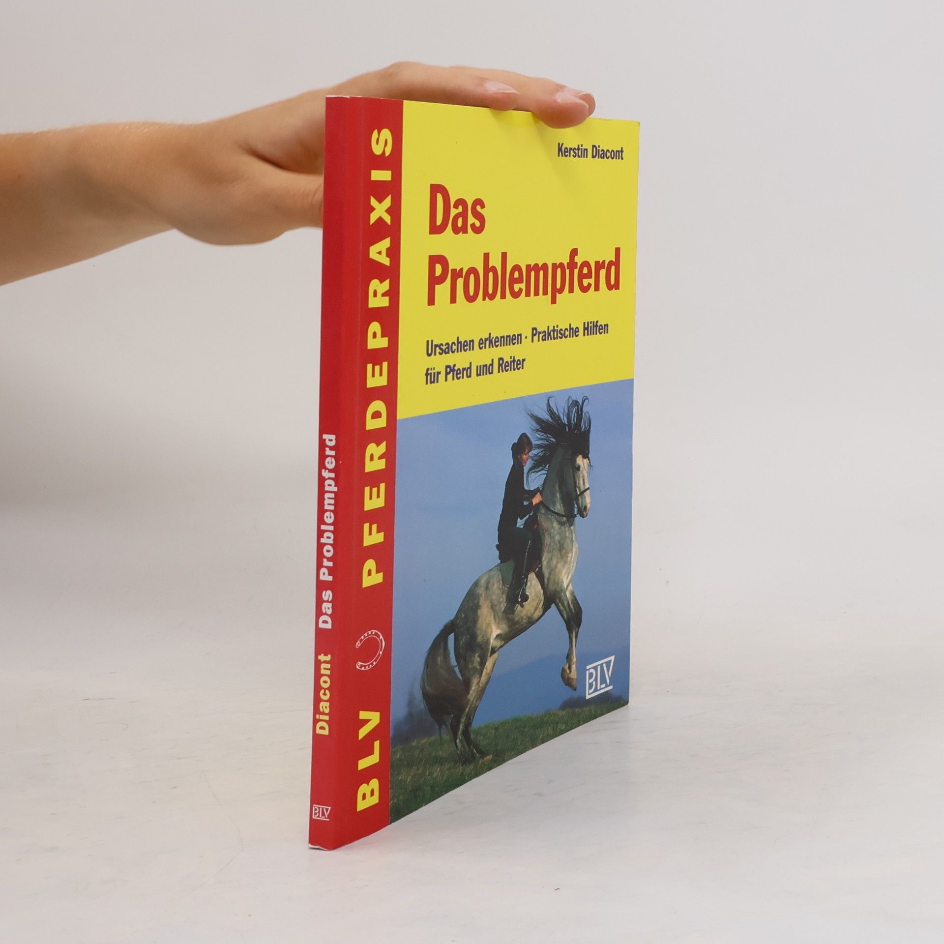 Das Problempferd