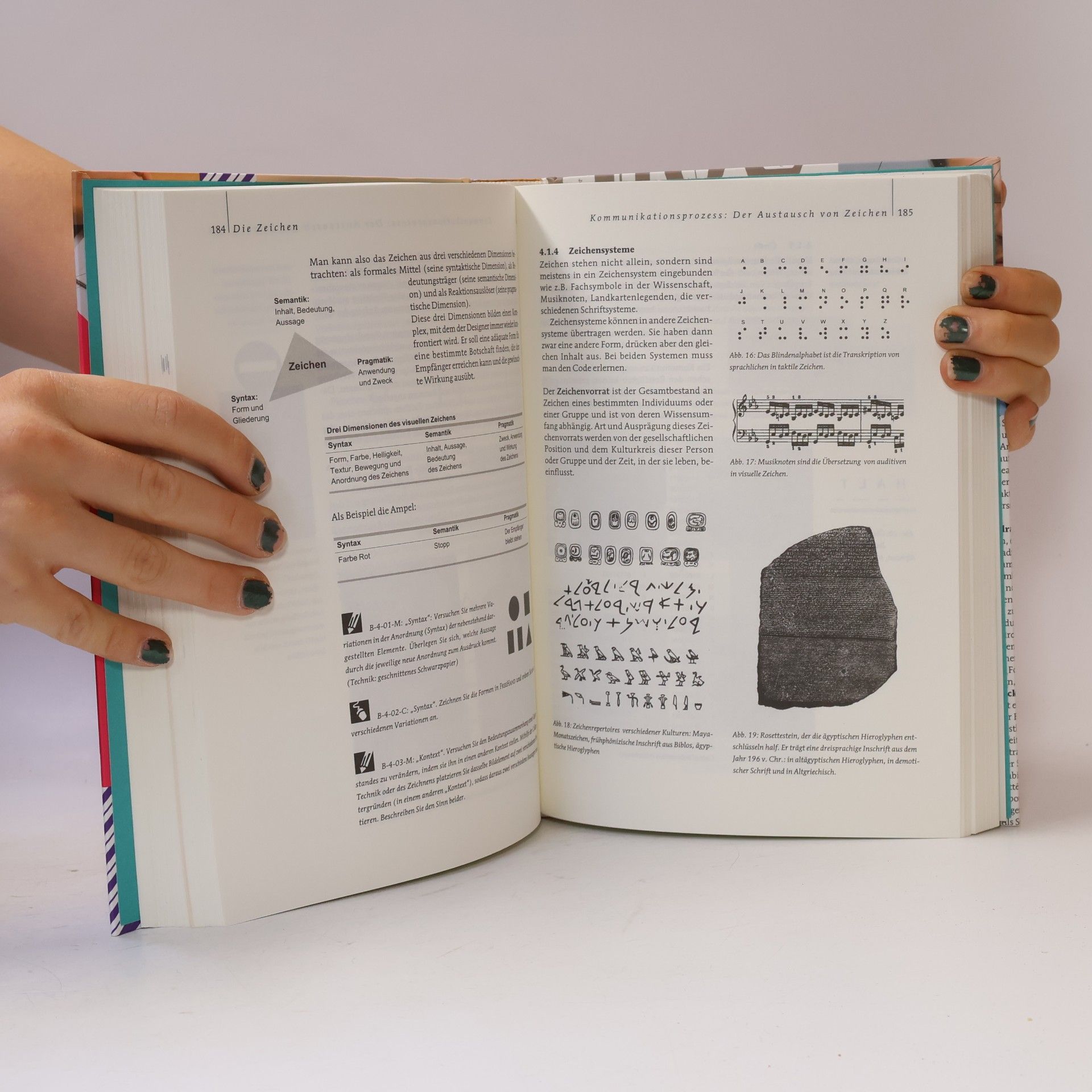 Susanne P. Radtke Handbuch Visuelle Mediengestaltung