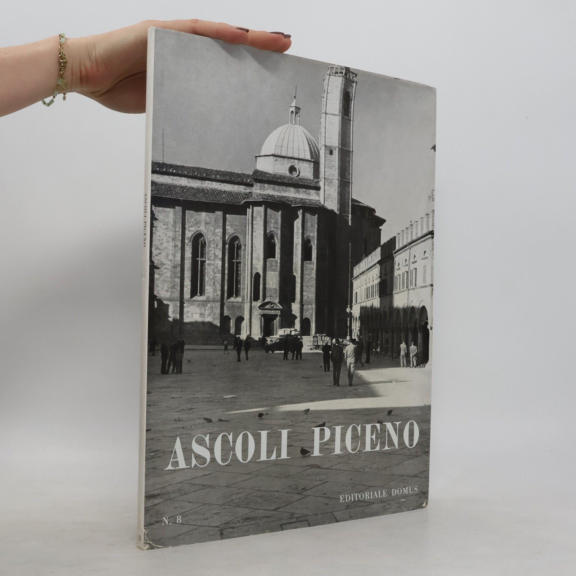 Ascoli Piceno