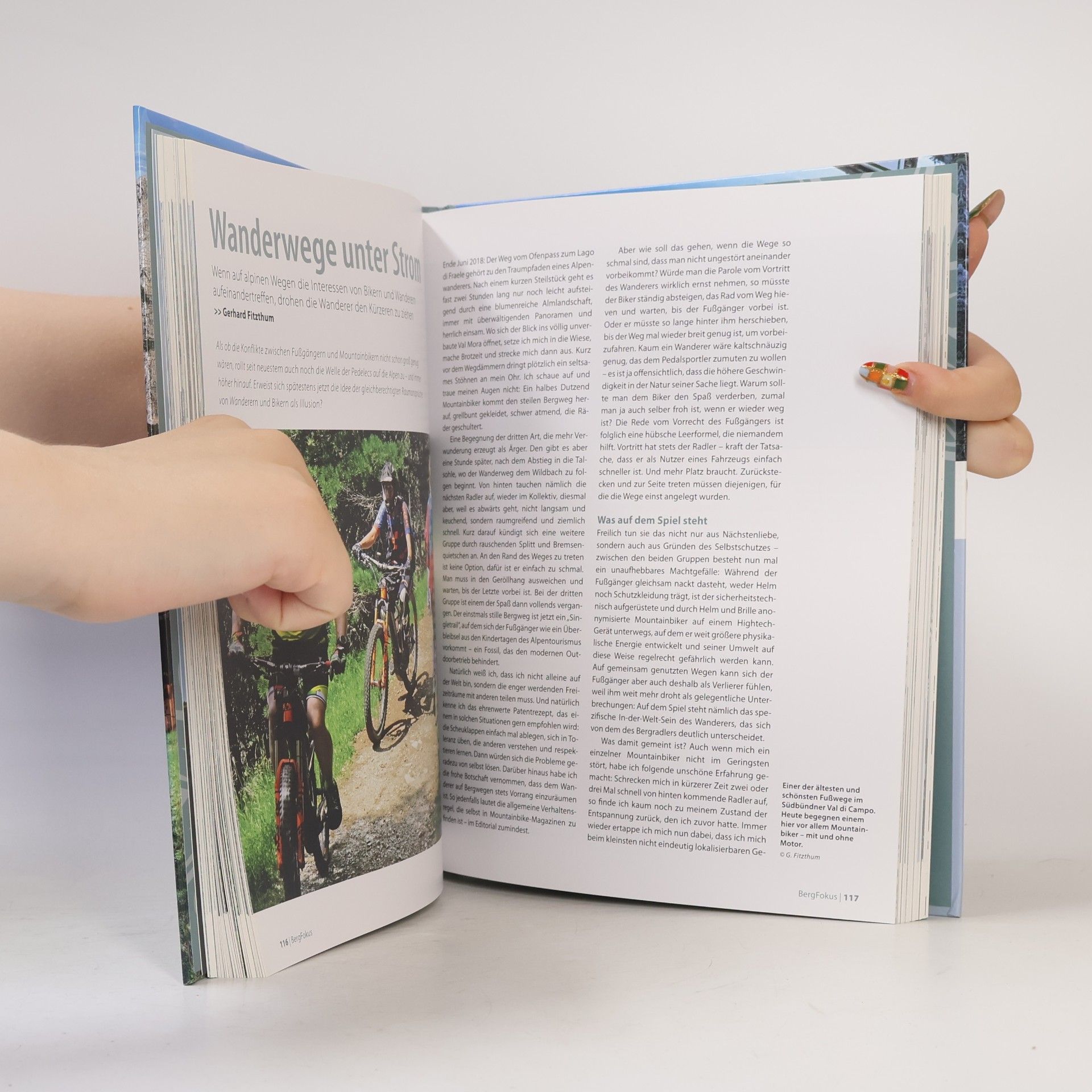 Various authors BERG 2021 - Alpenvereinsjahrbuch