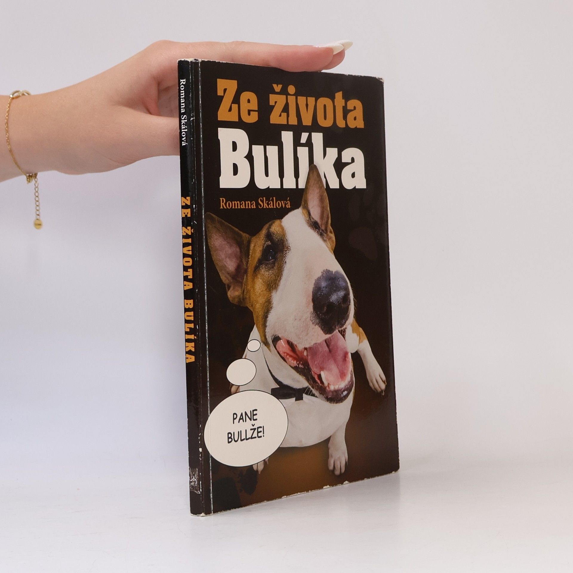 Romana Skálová Ze života Bulíka. Ze života Bulíka 2. Pokračování Dexterových příběhů. 2 knihy