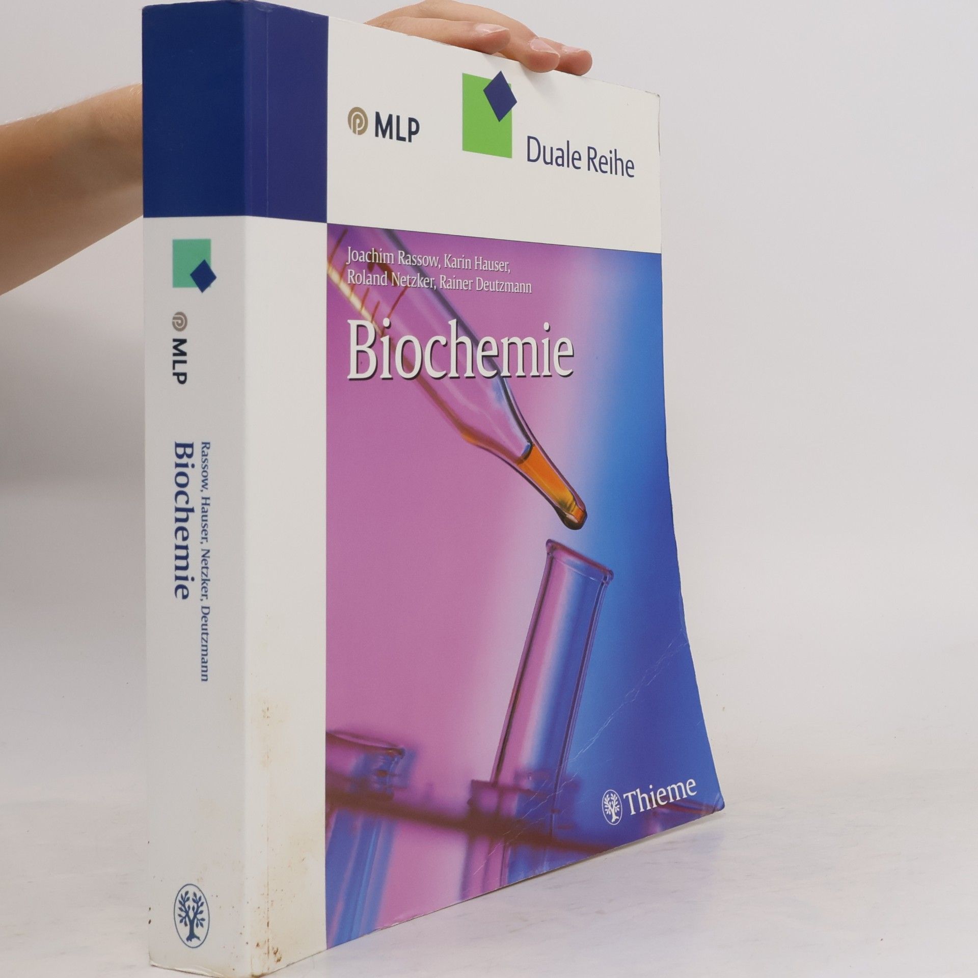 Biochemie