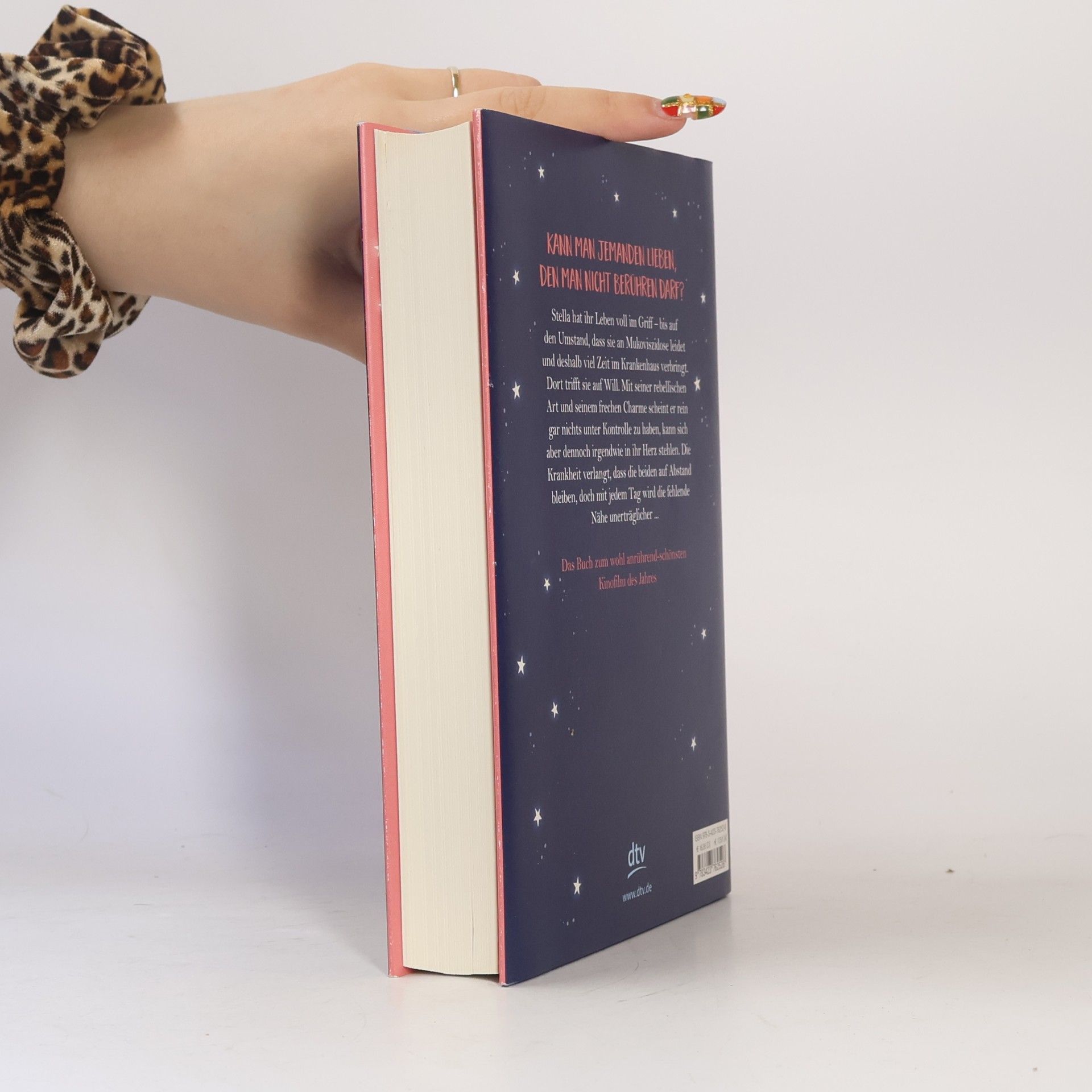 Rachael Lippincott Drei Schritte zu dir