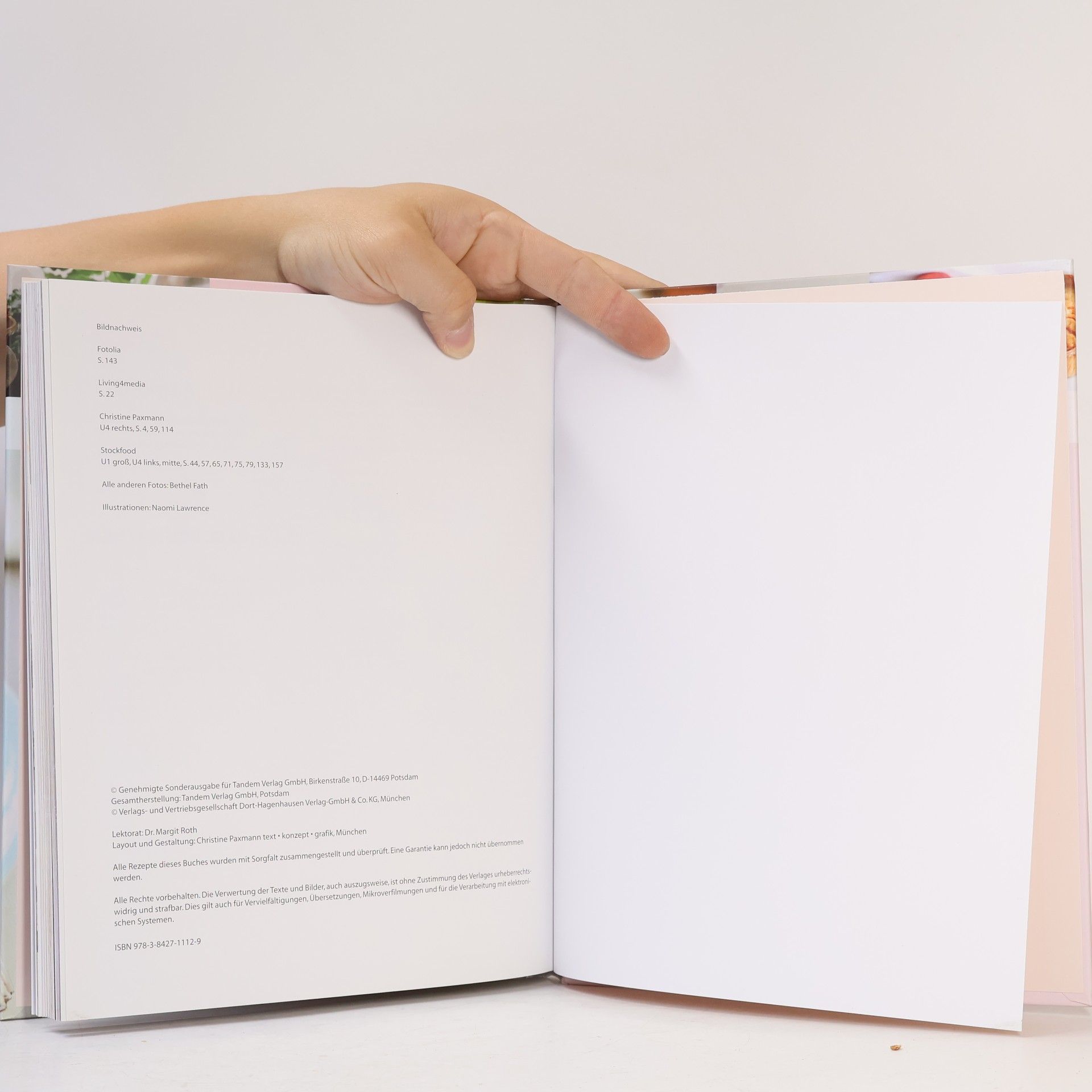 Autores varios Landleben einfach geniessen. Süße Backideen