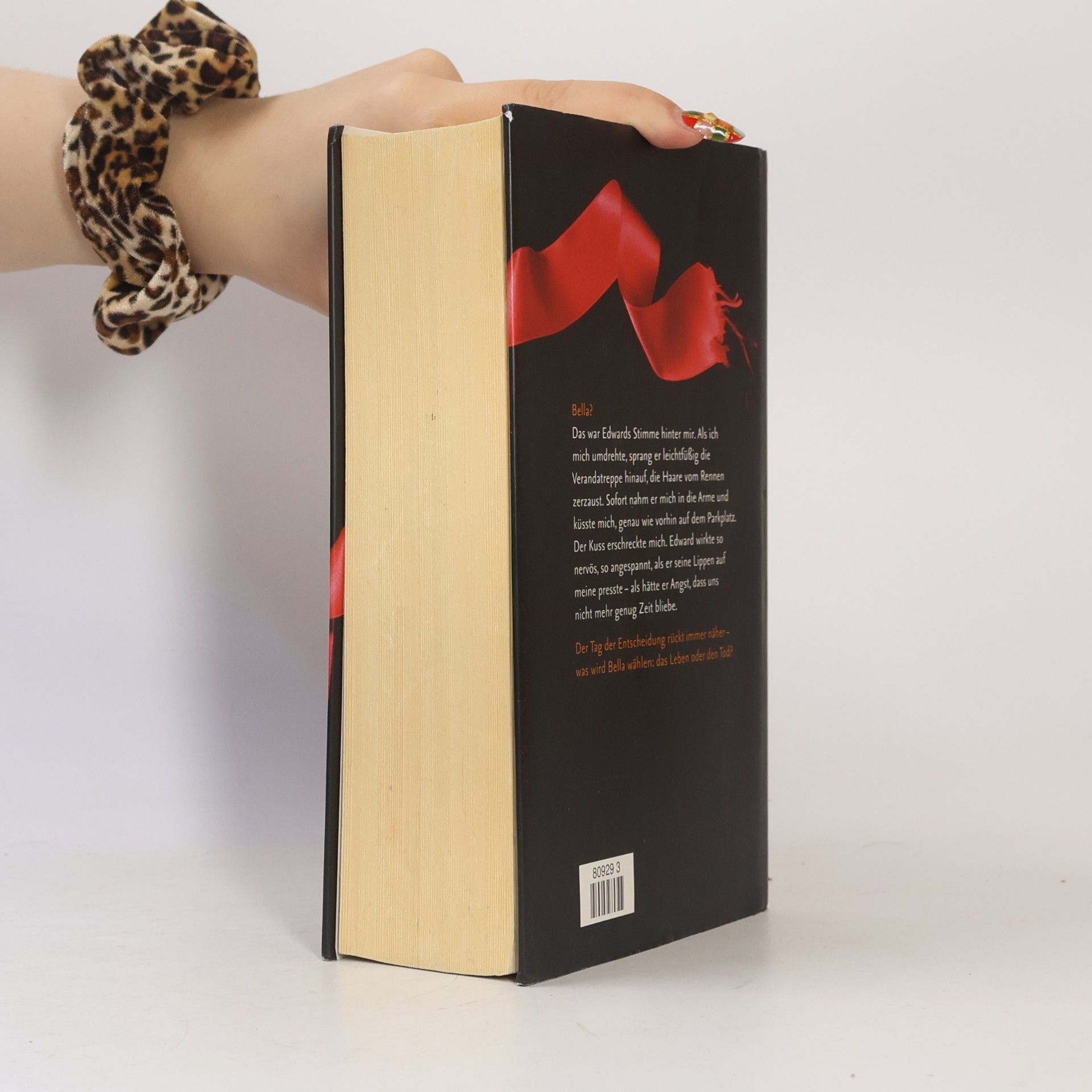 Stephenie Meyer Biss zum Abendrot