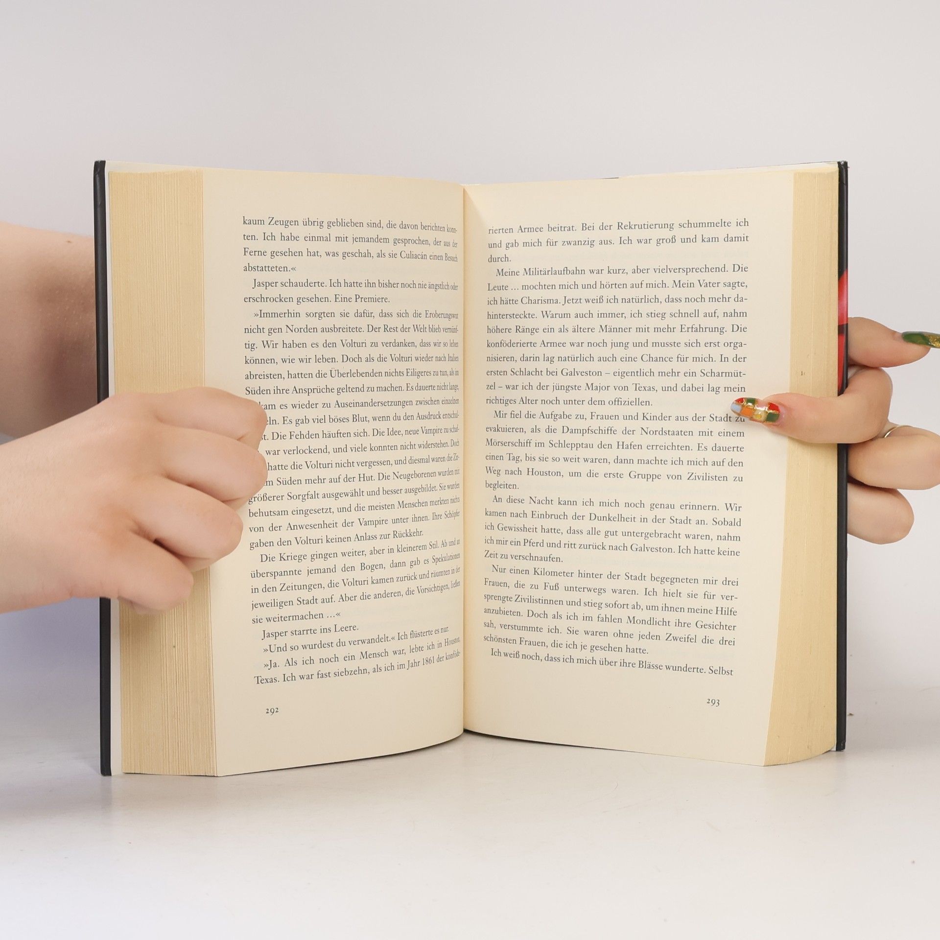 Stephenie Meyer Biss zum Abendrot