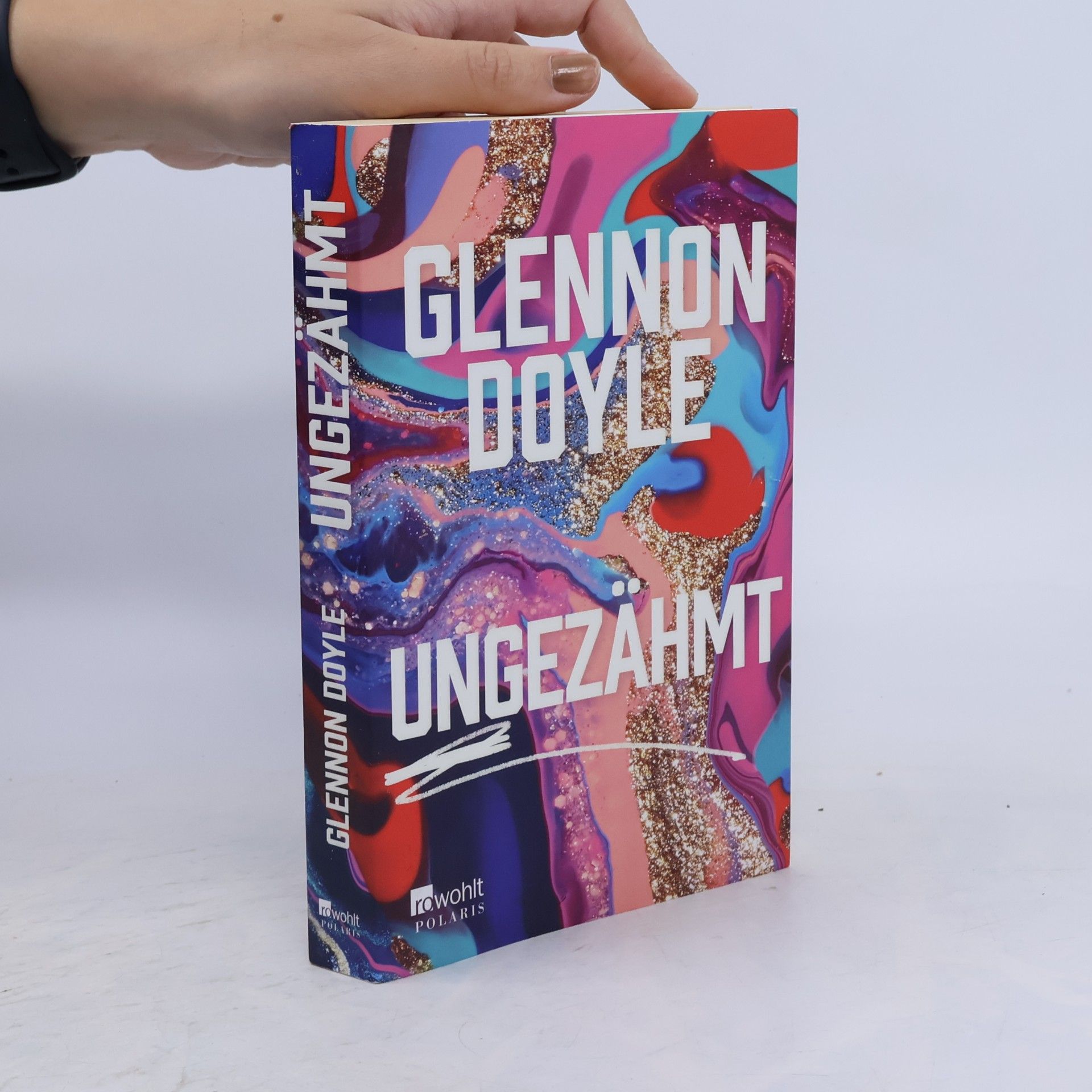 Glennon Doyle Ungezähmt