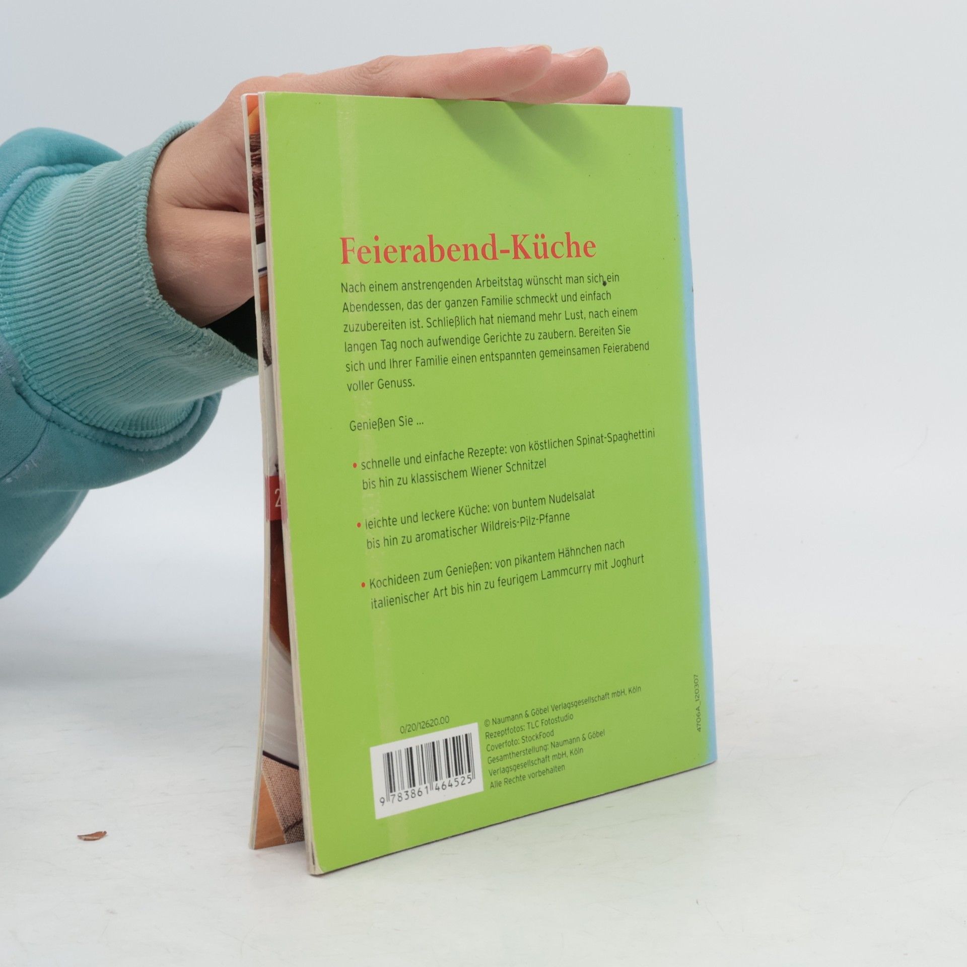 Autorenkollektiv Pfannen-gerichte