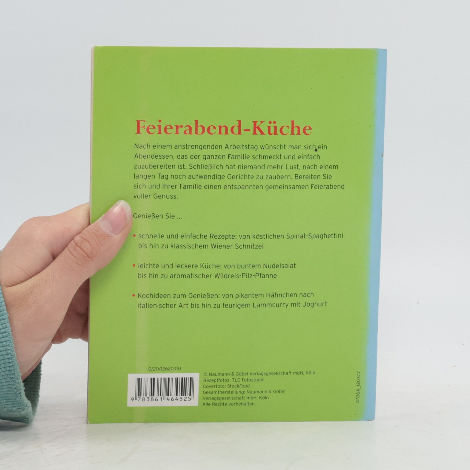 Autorenkollektiv Pfannen-gerichte